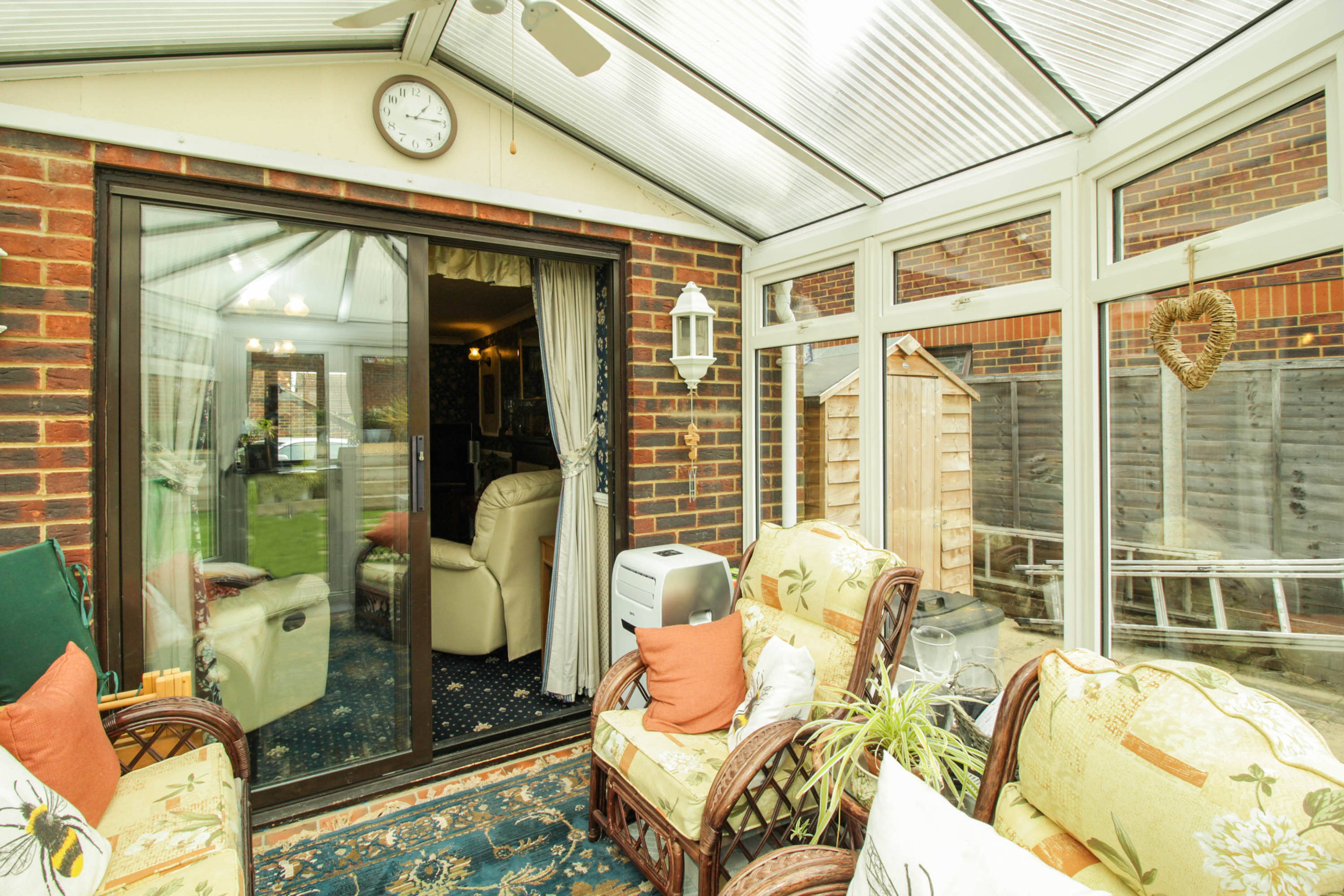 Conservatory