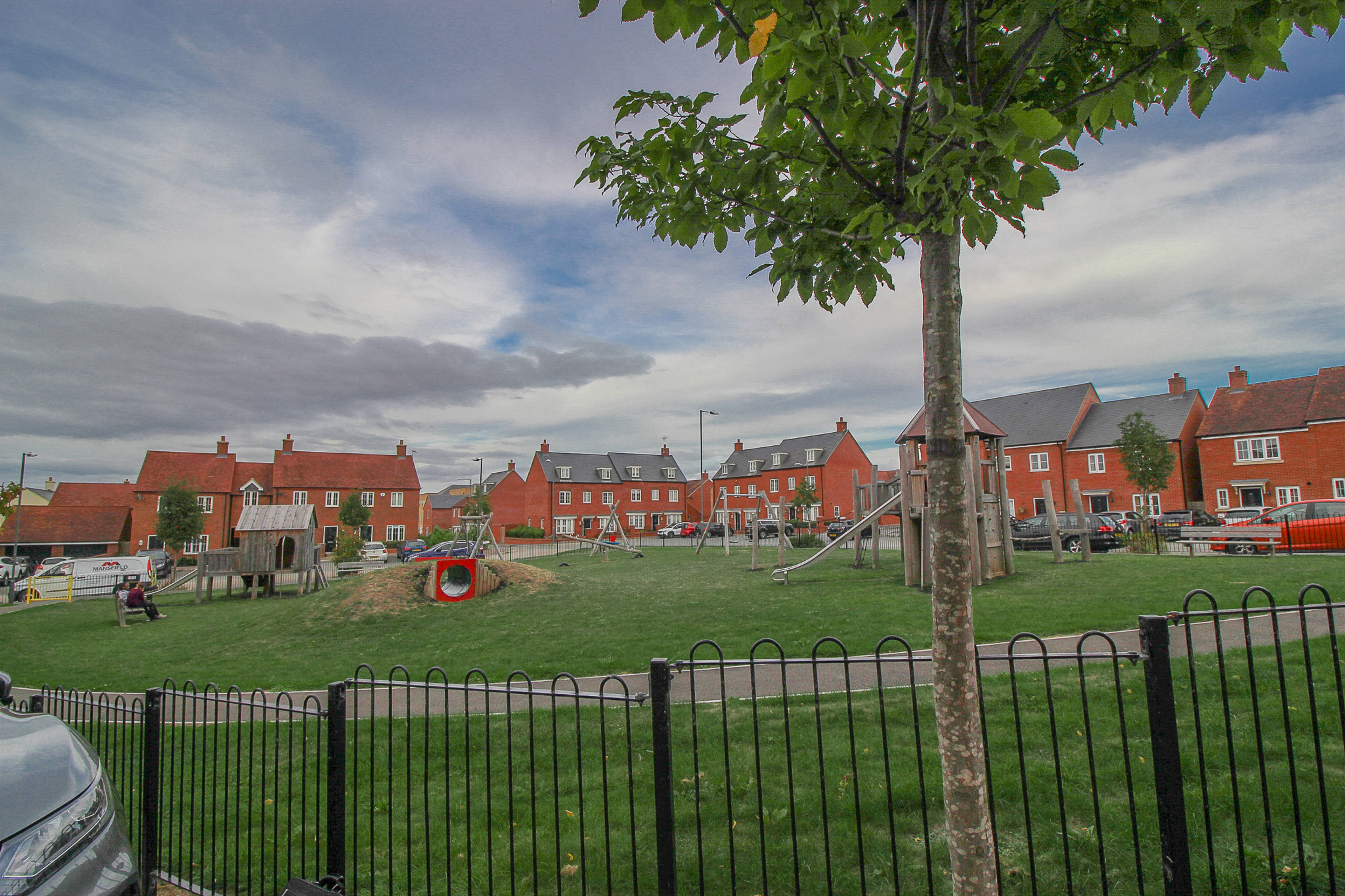 The Park