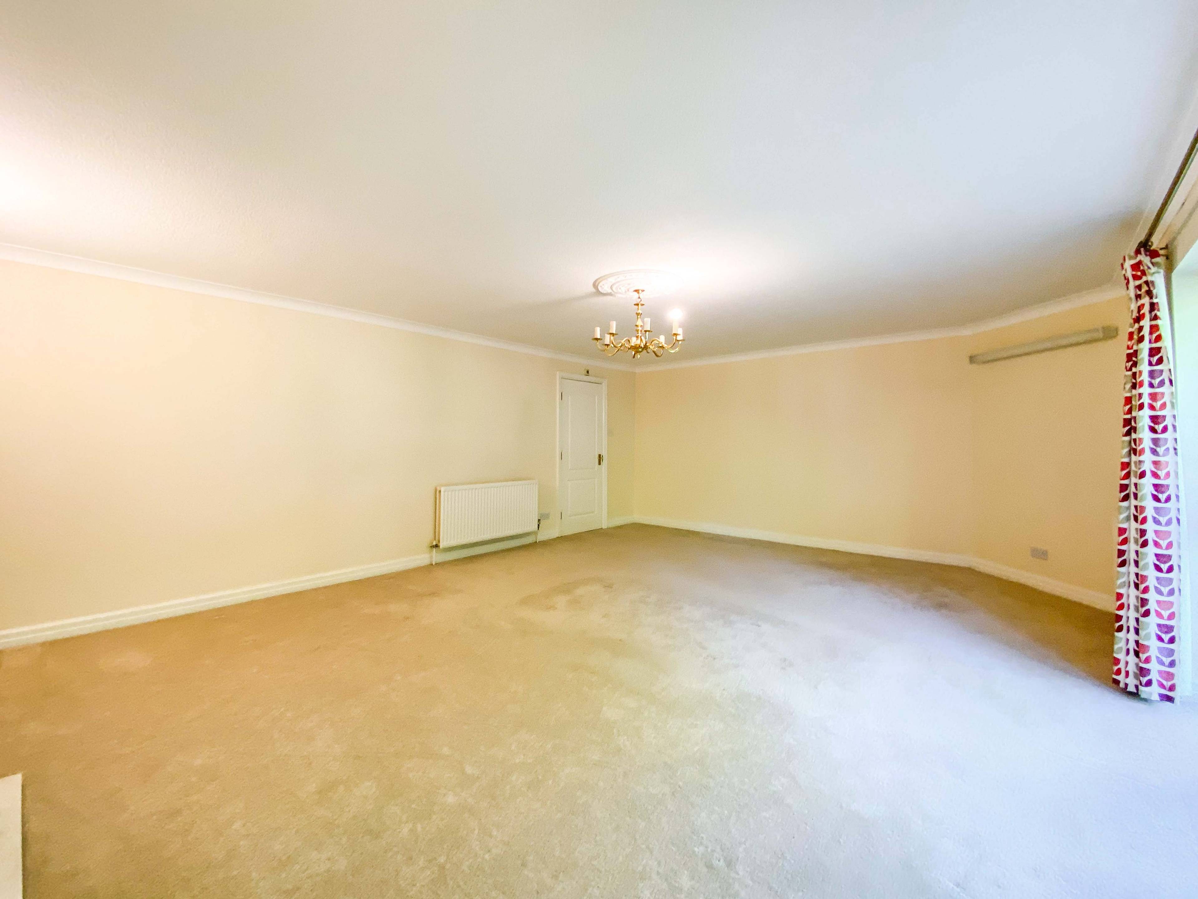 Living / Dining Room