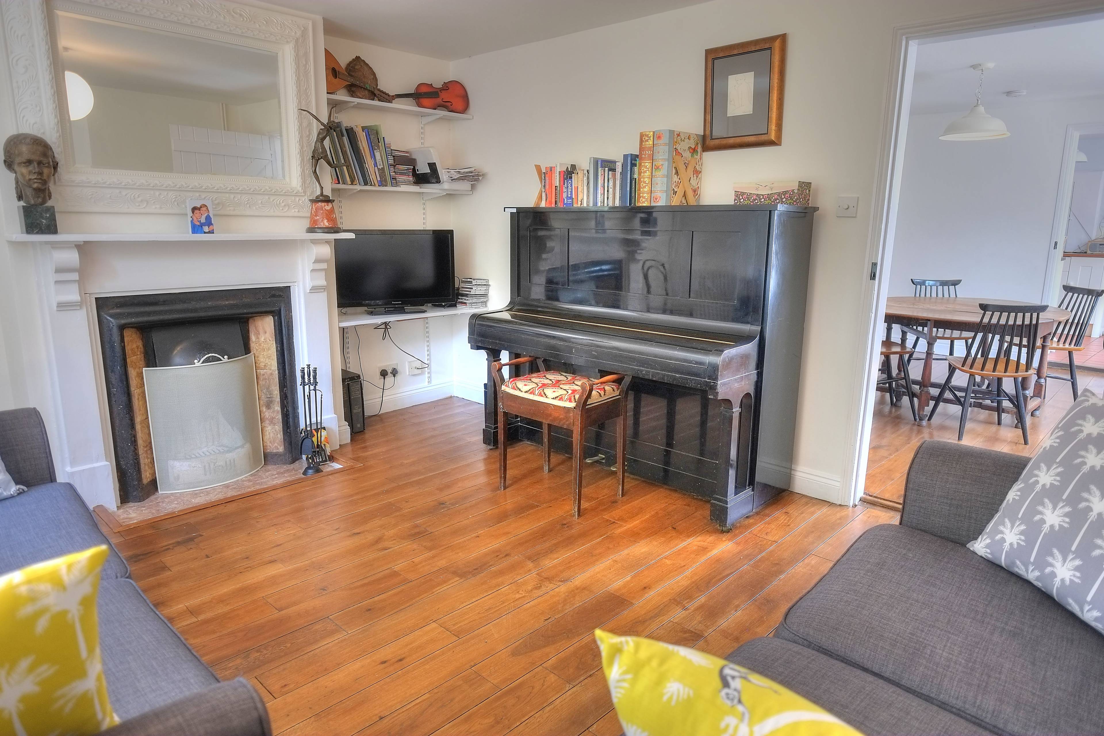 Sitting Room