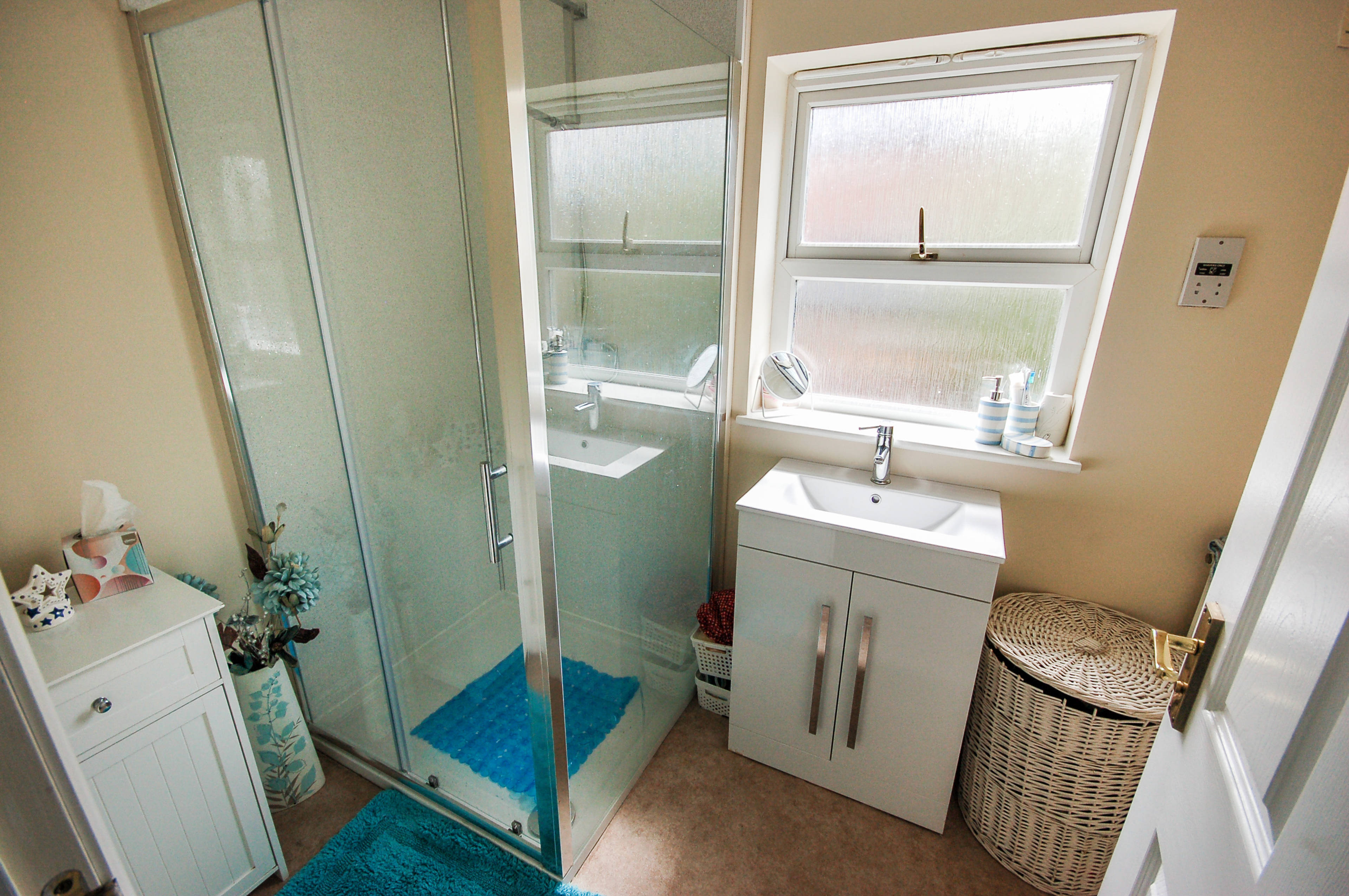 Shower Room Two
