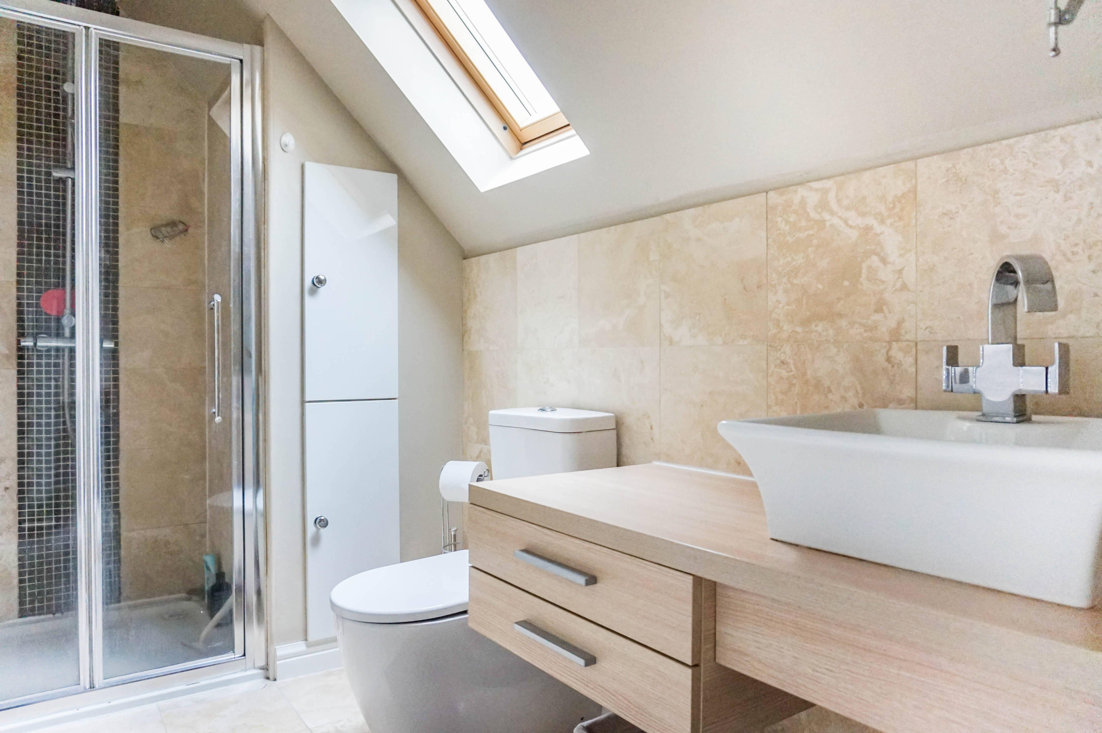Master En-suite