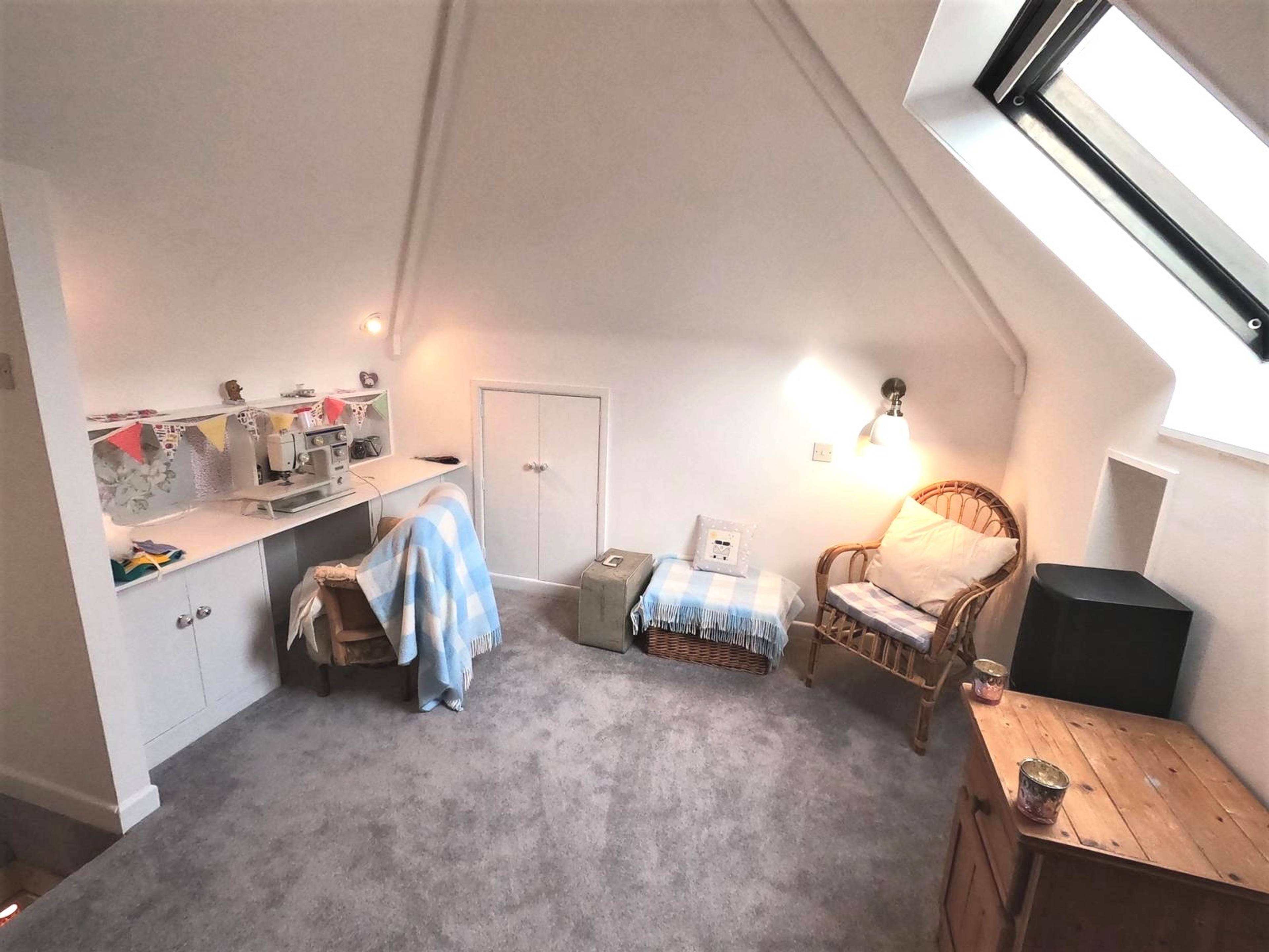 Loft Room