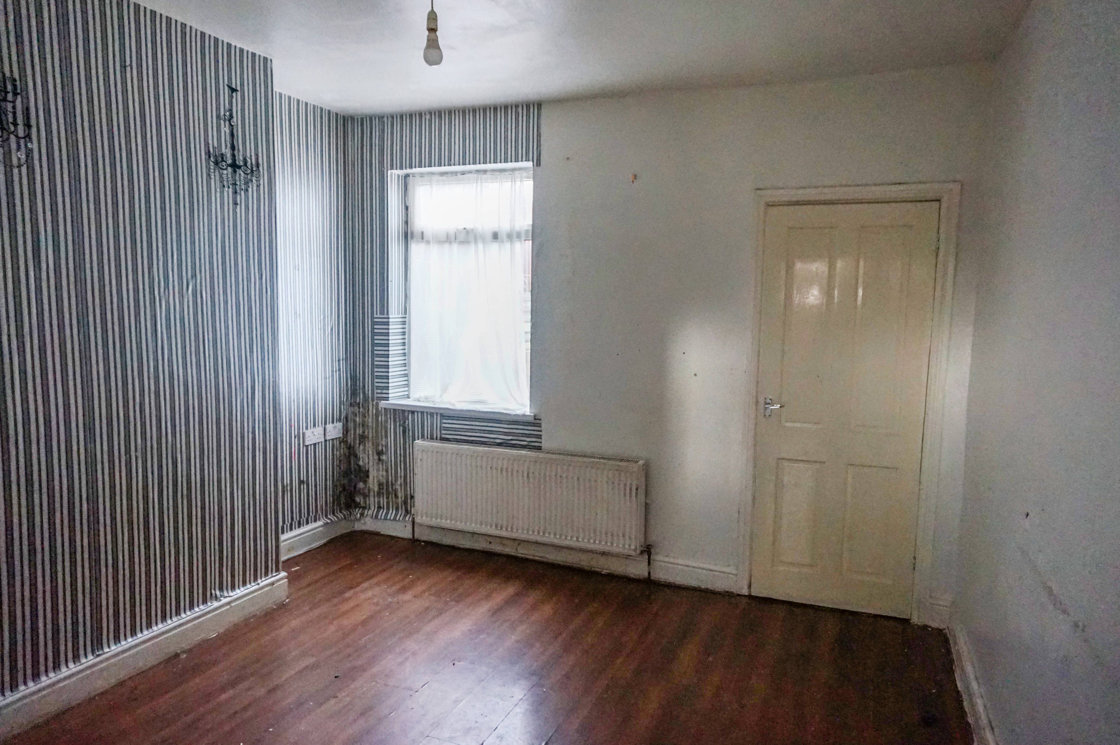 Reception Room Two