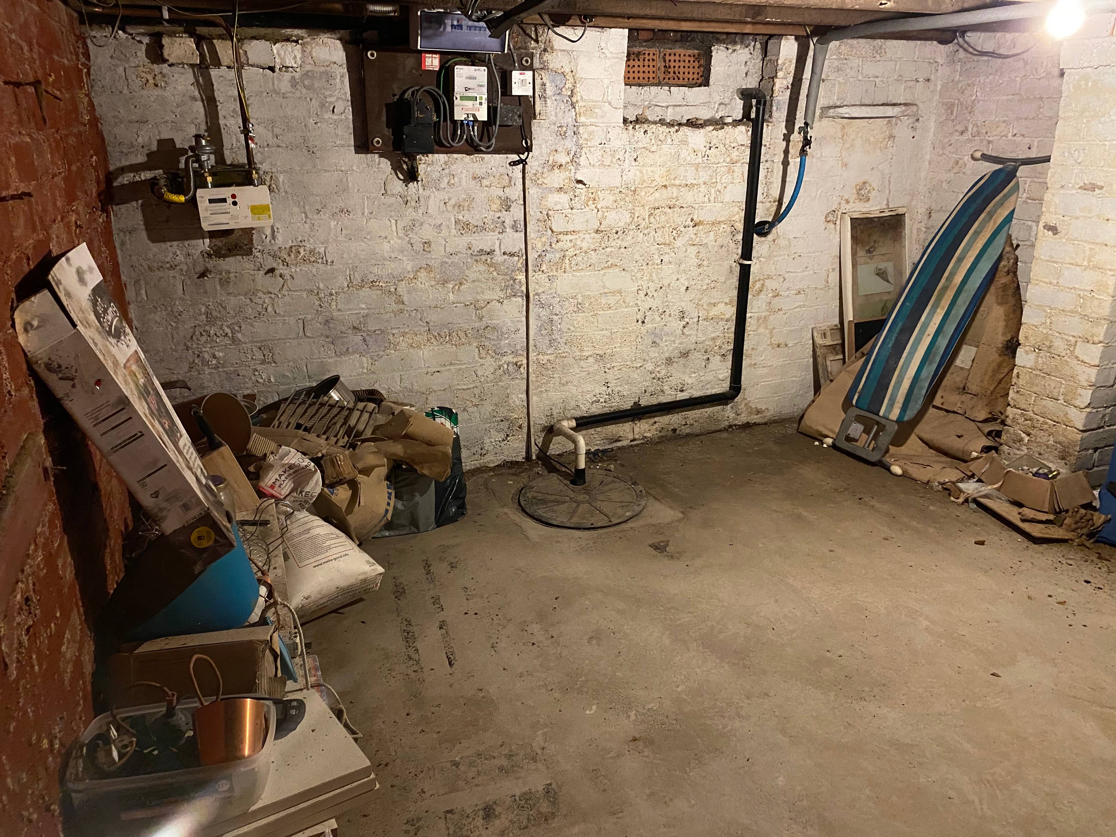 Cellar