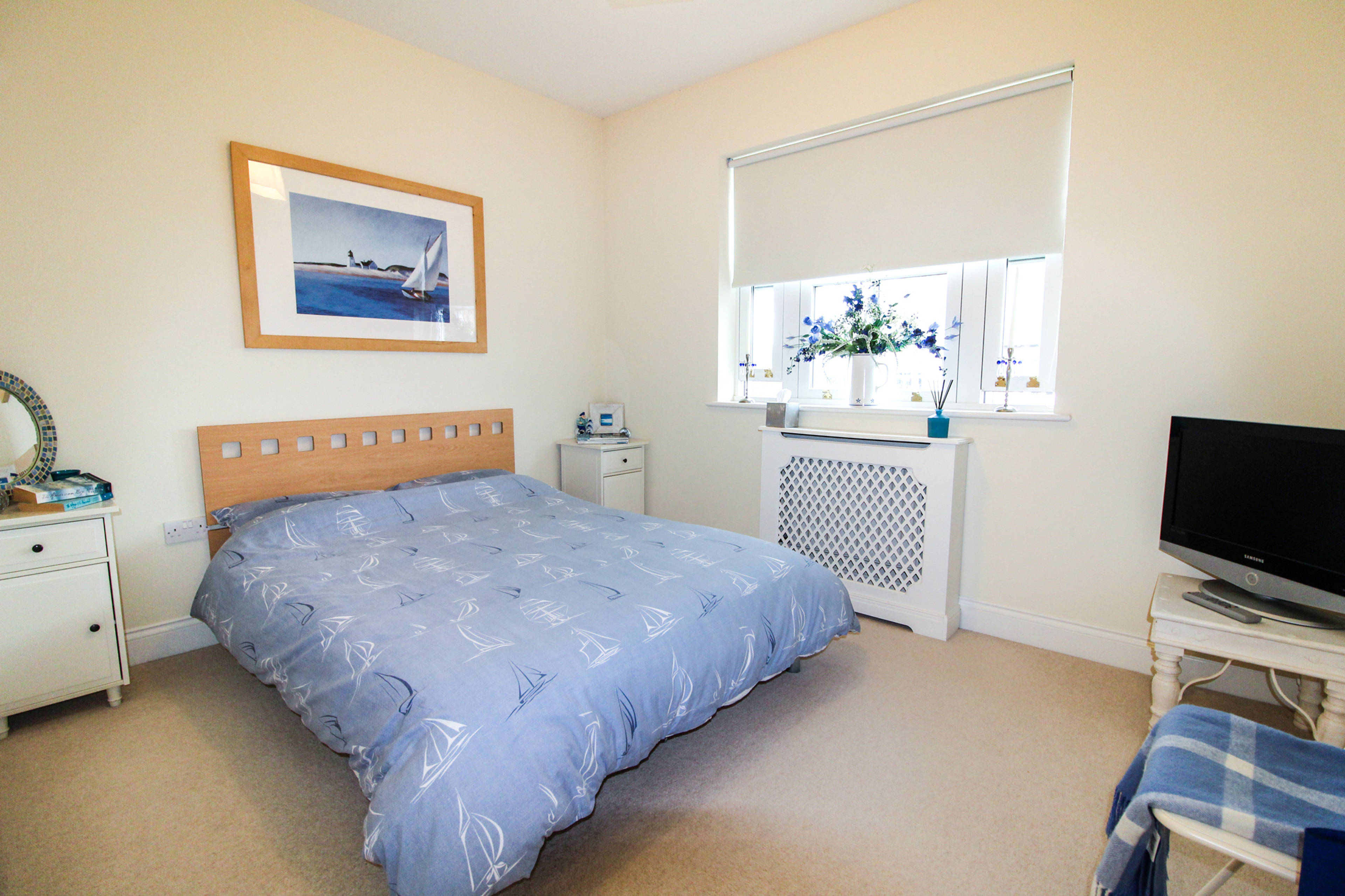 Bedroom Five