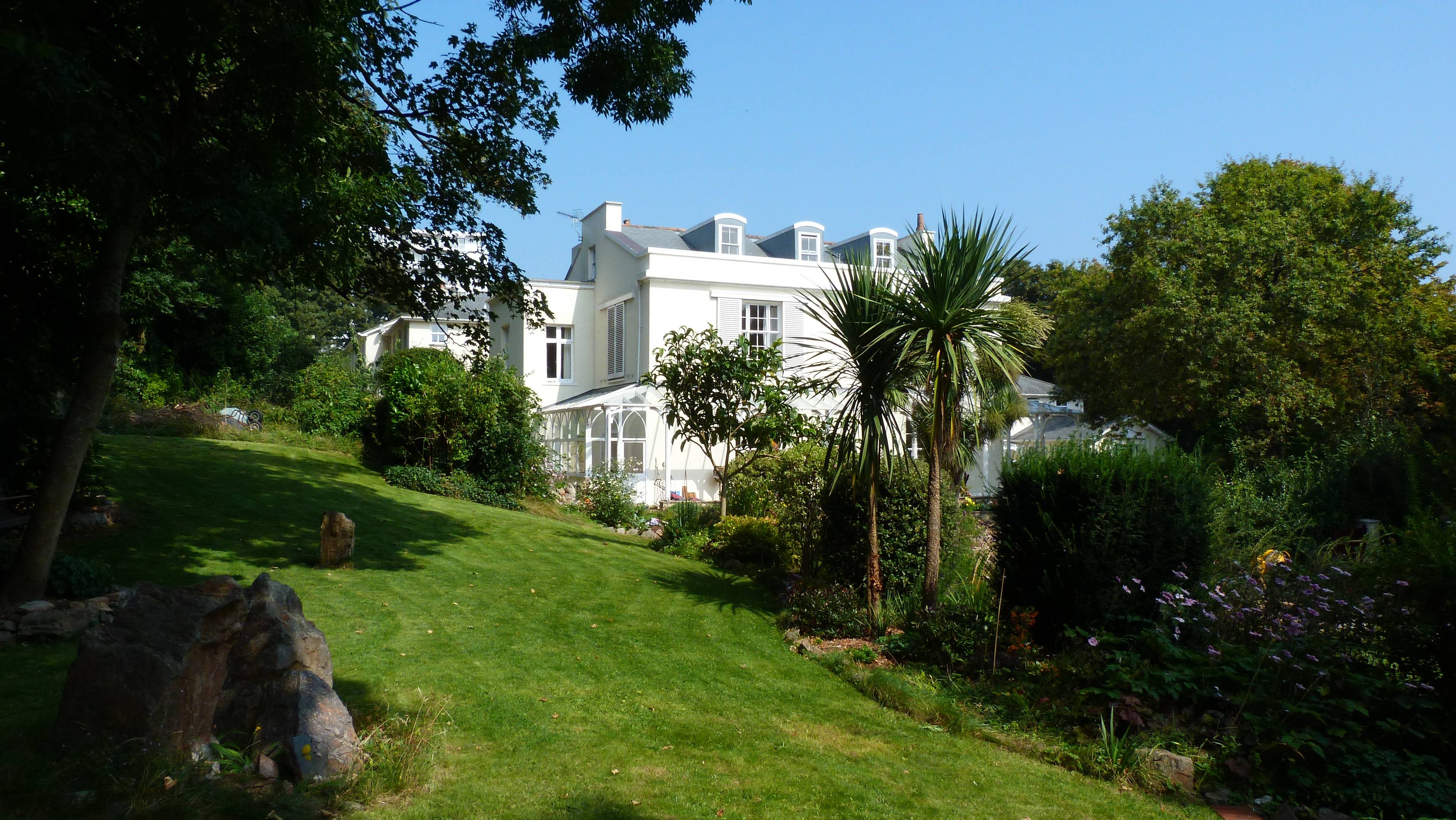 View Of The Property
