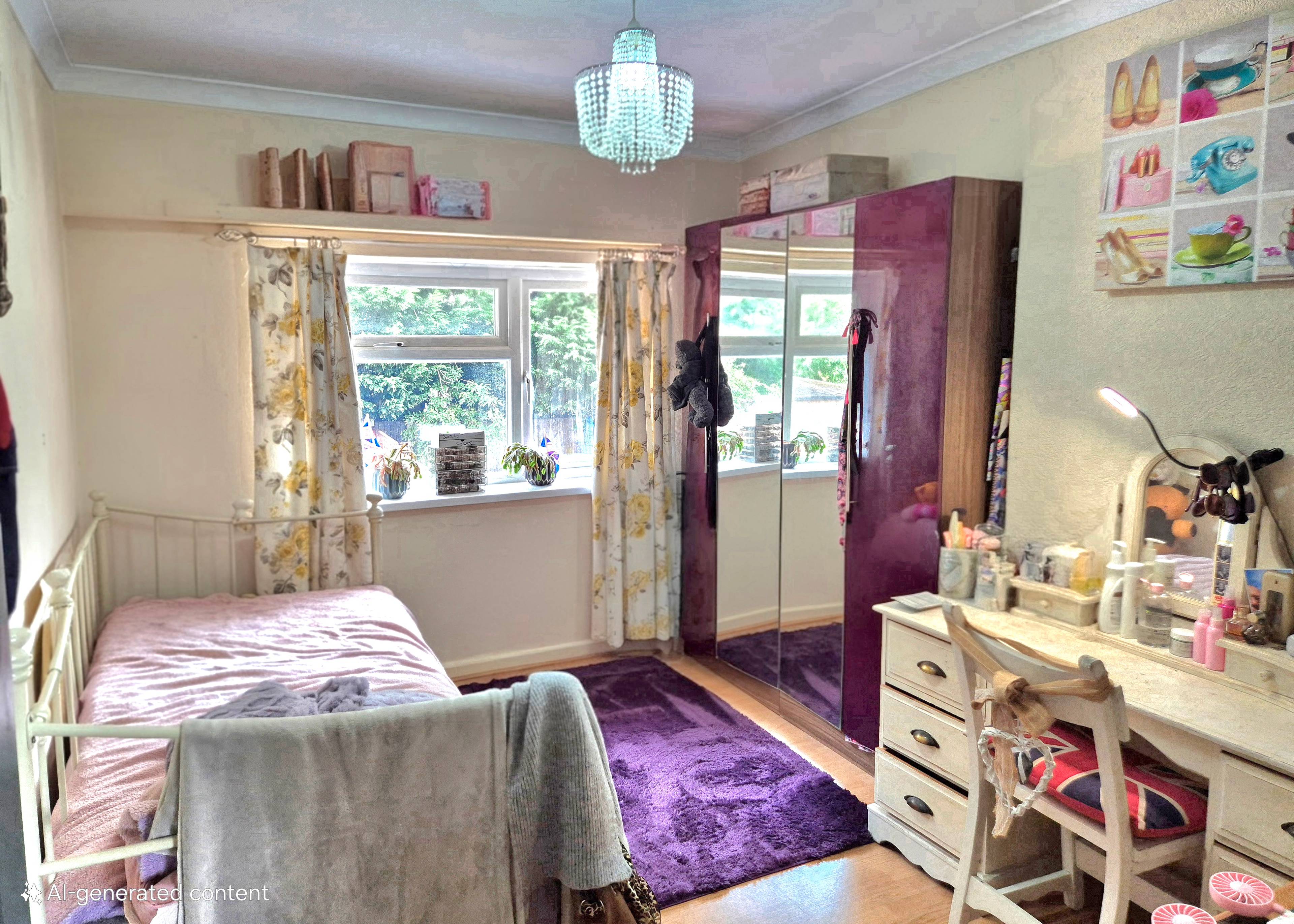 Bedroom Two
