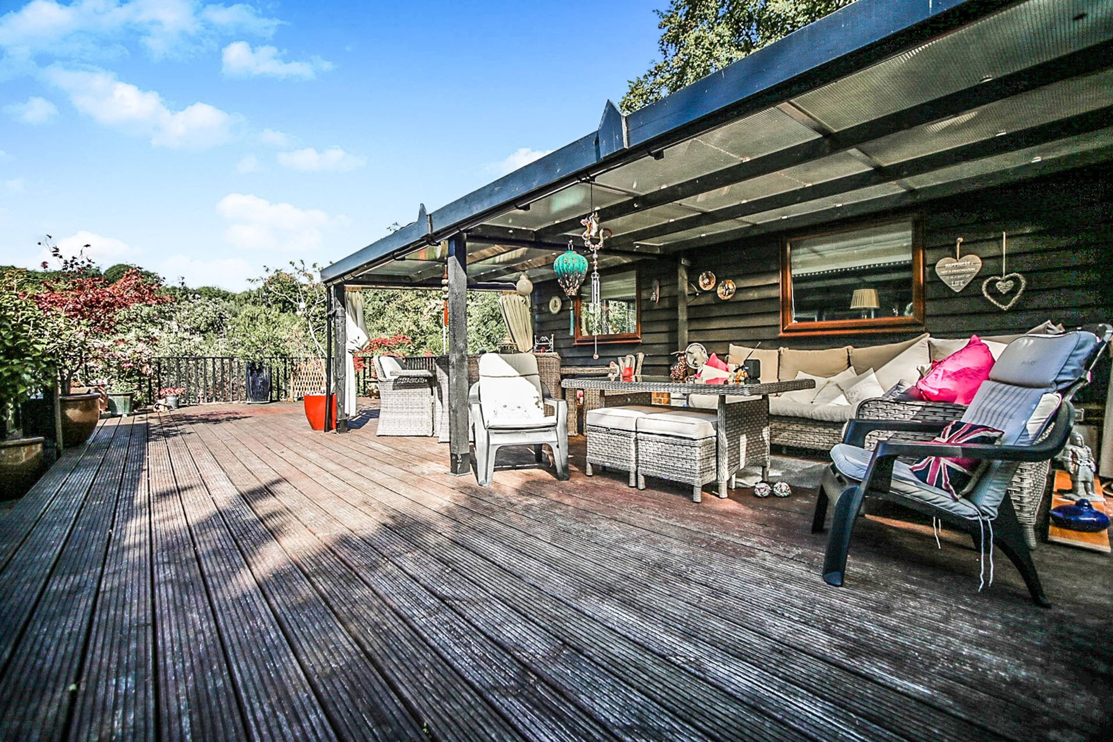 Sun Terrace