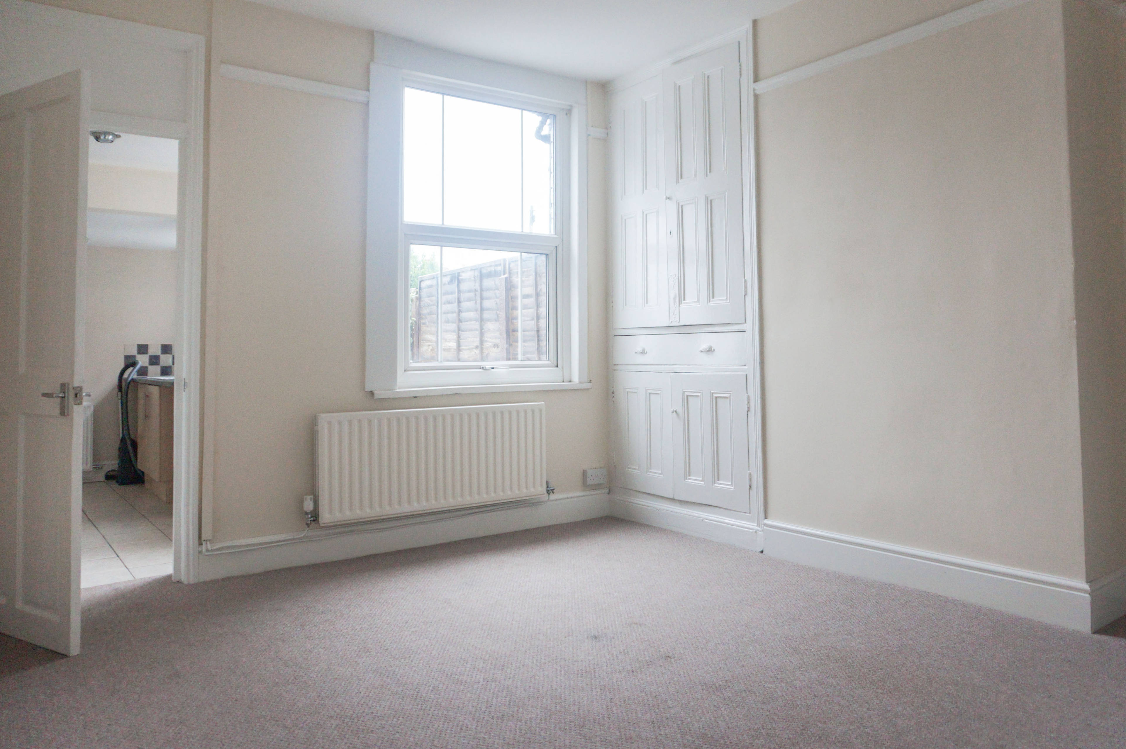 Living / Dining Room