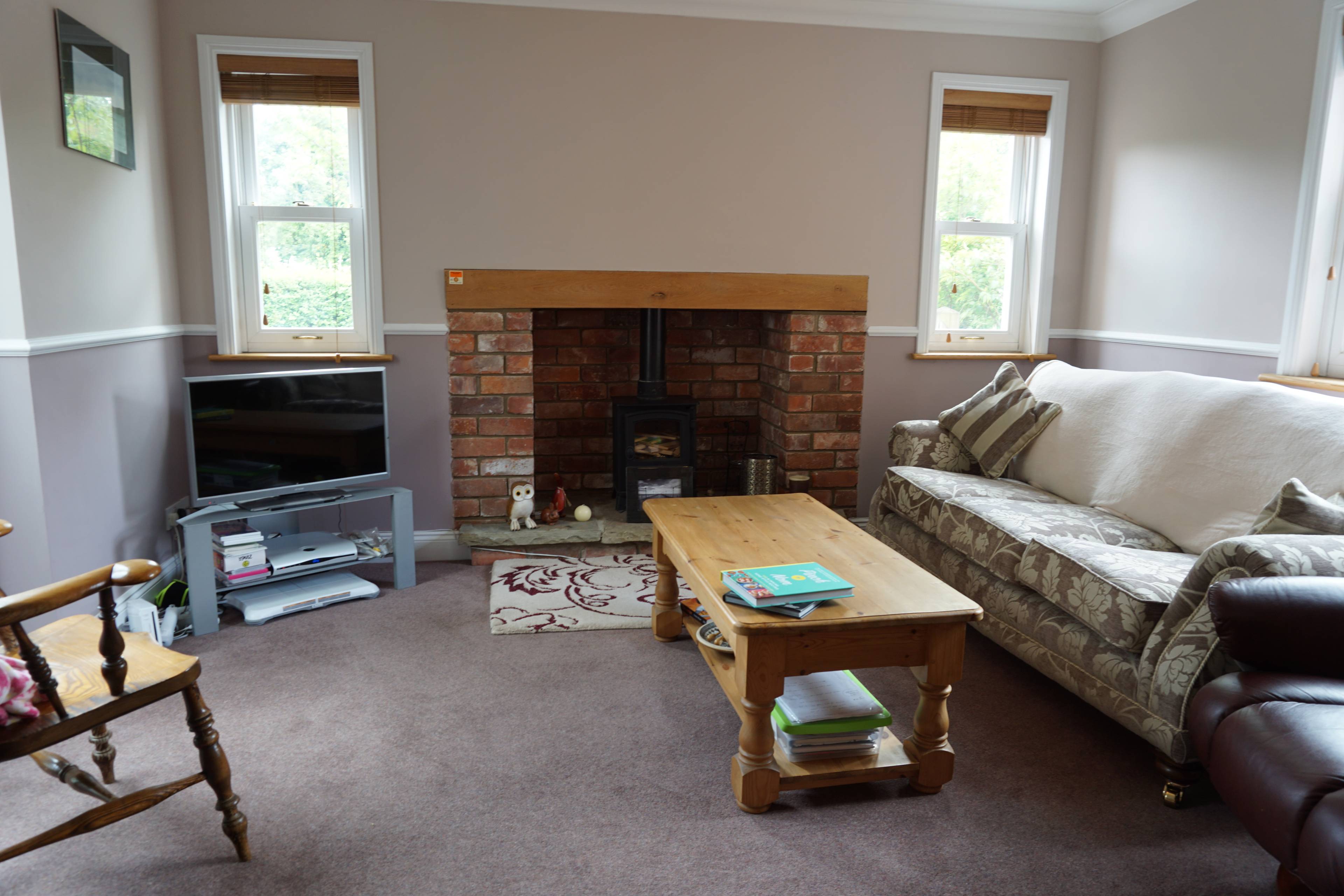Sitting Room