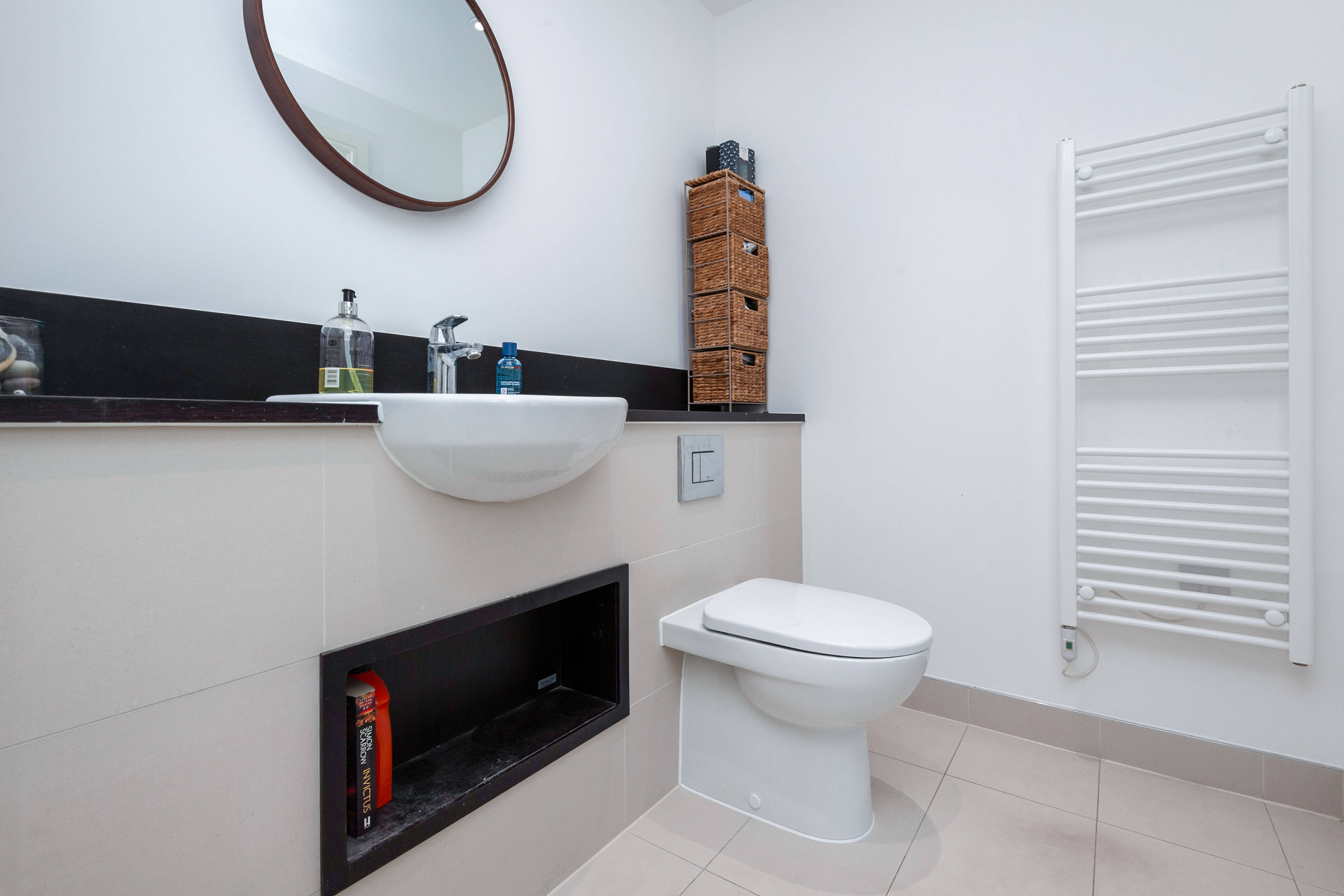 En-suite