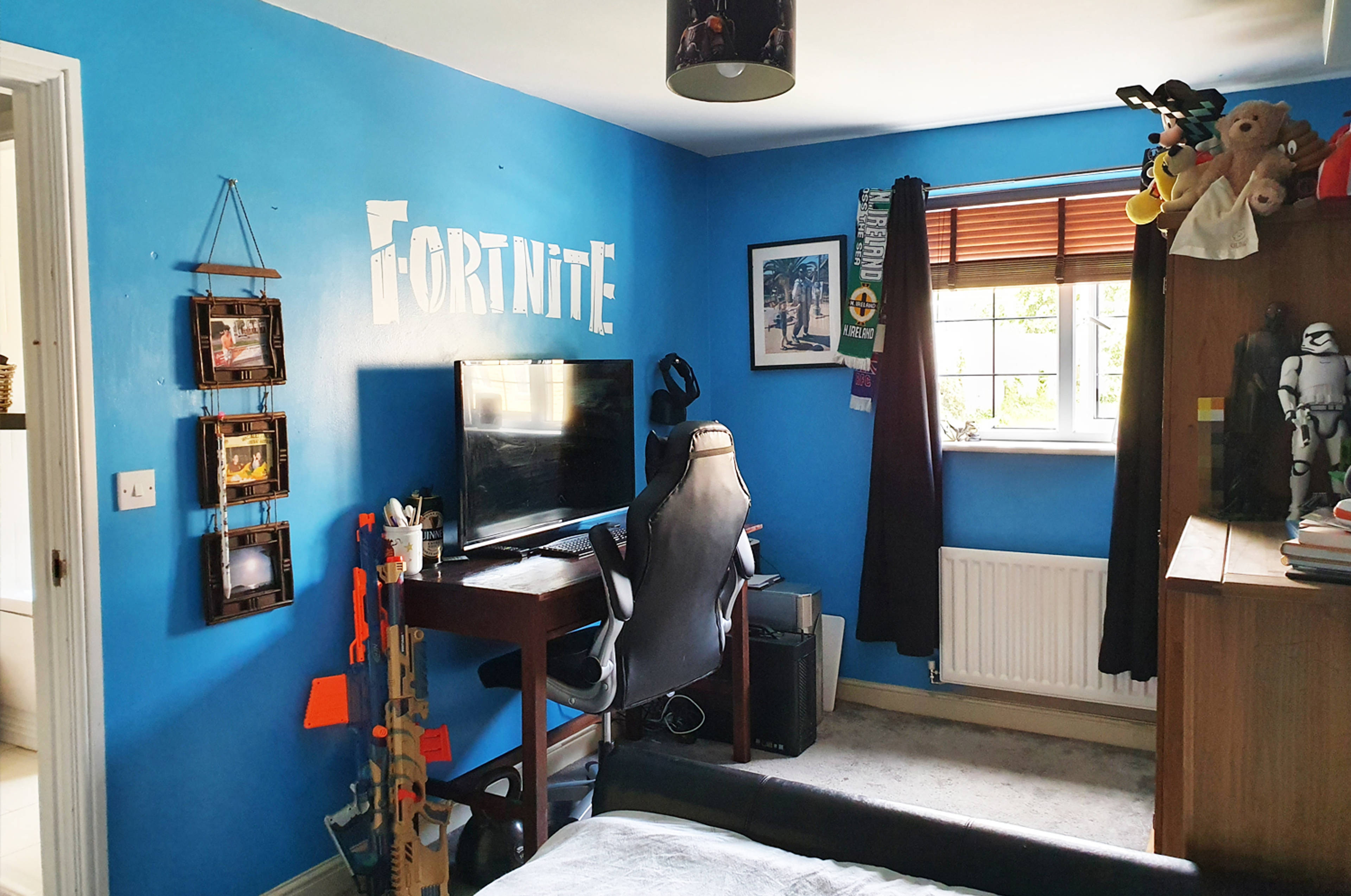 Bedroom Two