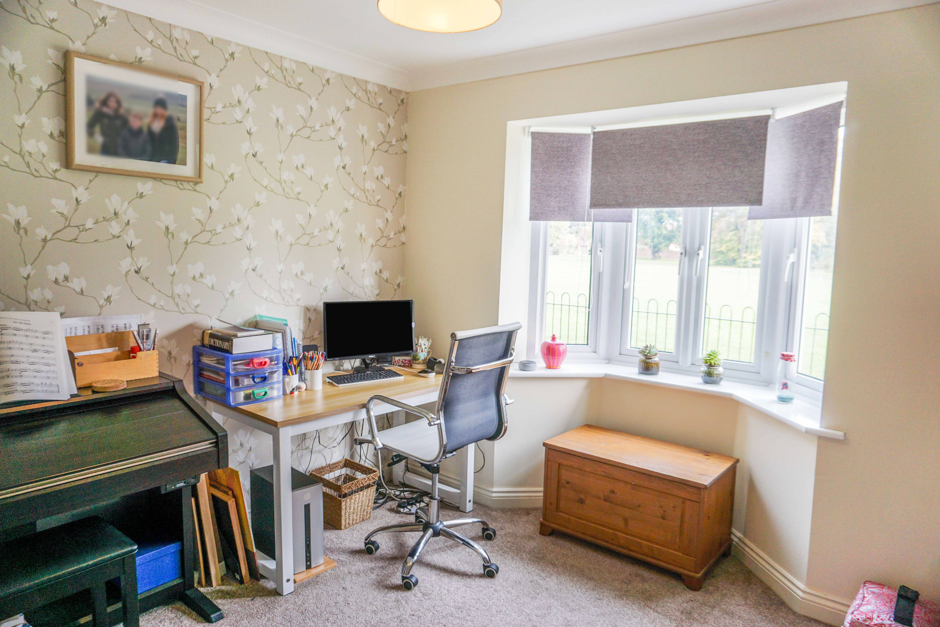 Dining Room / Study