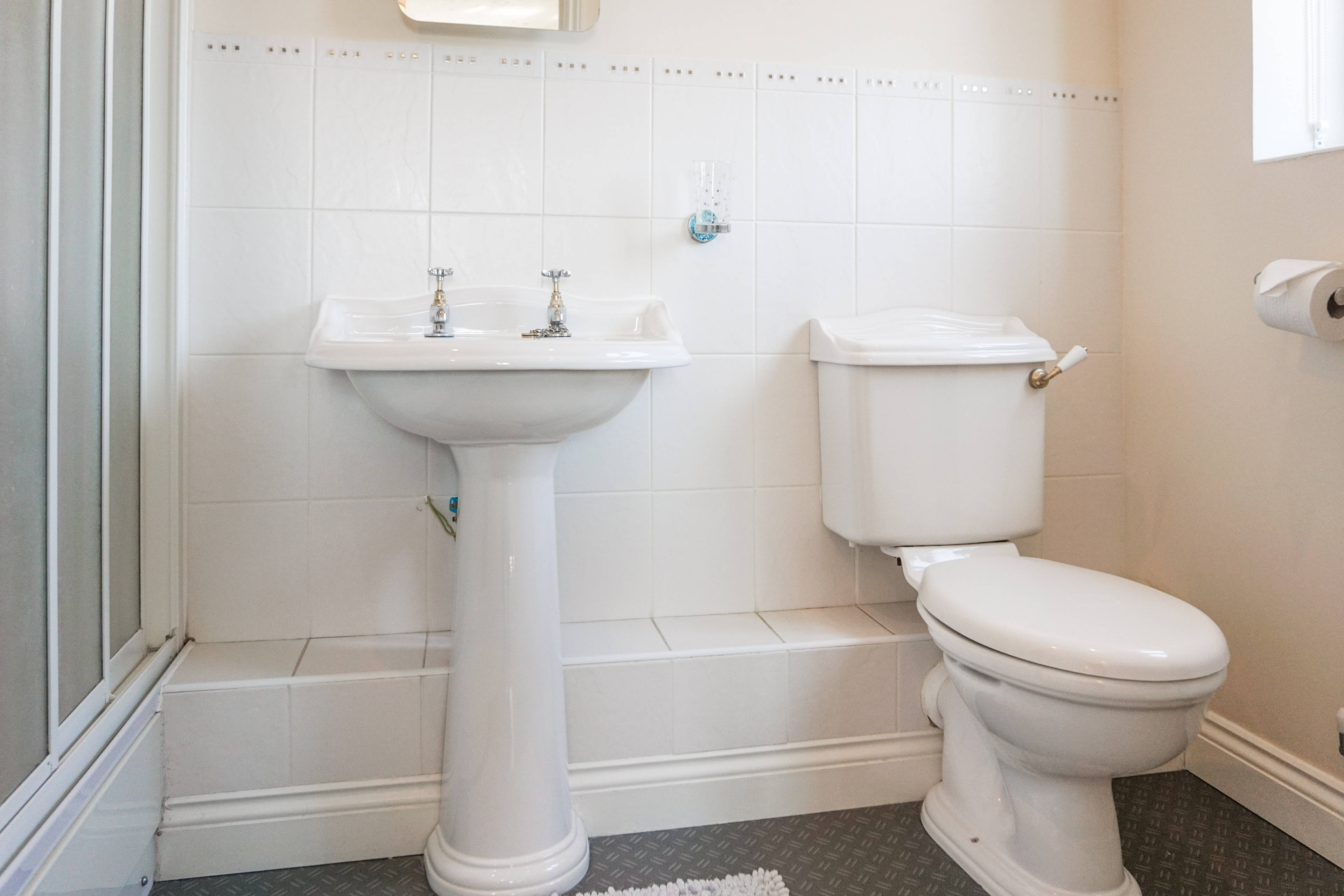Master En-suite