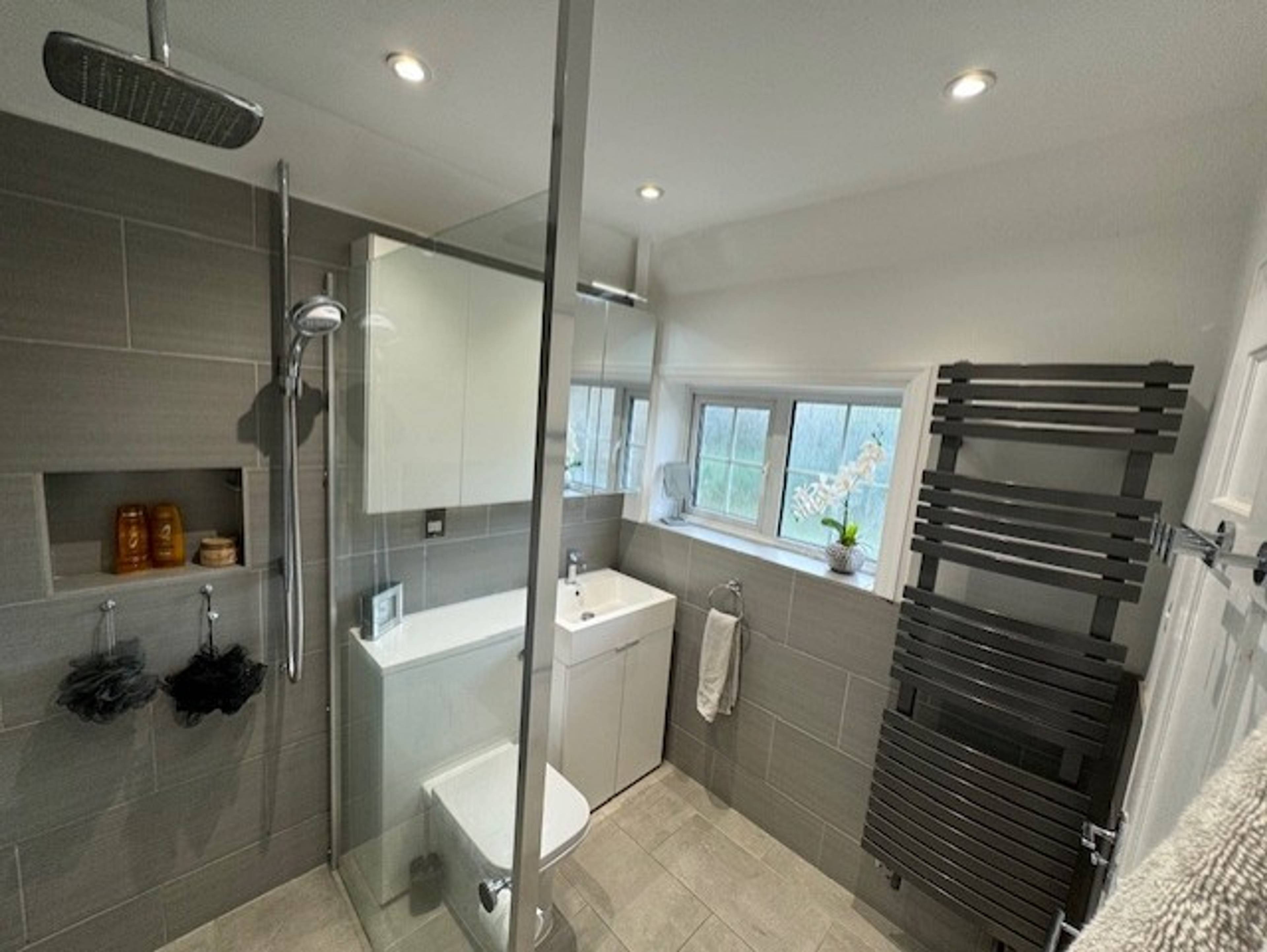 Wet Room
