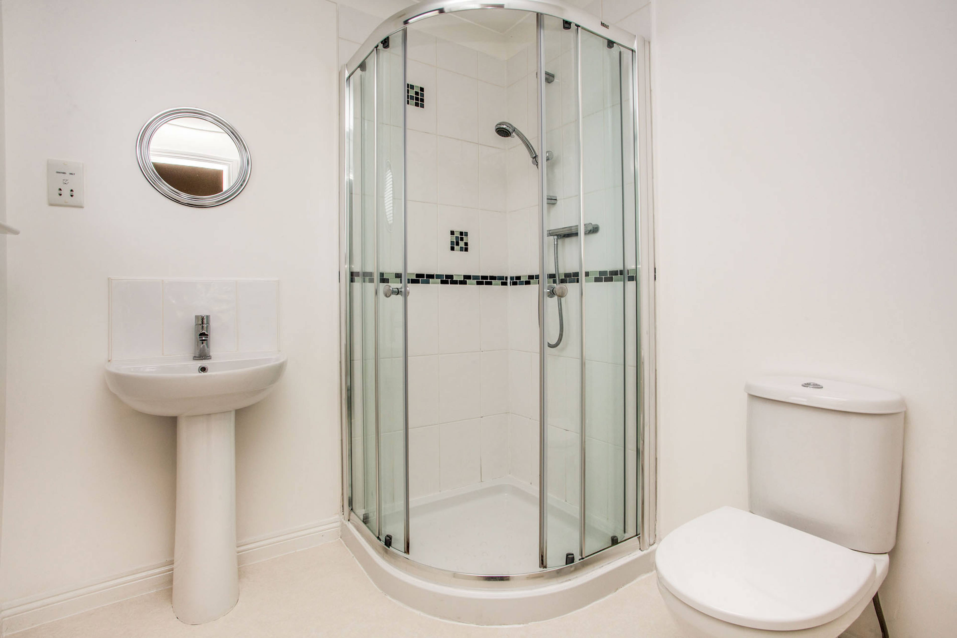 Master En-suite
