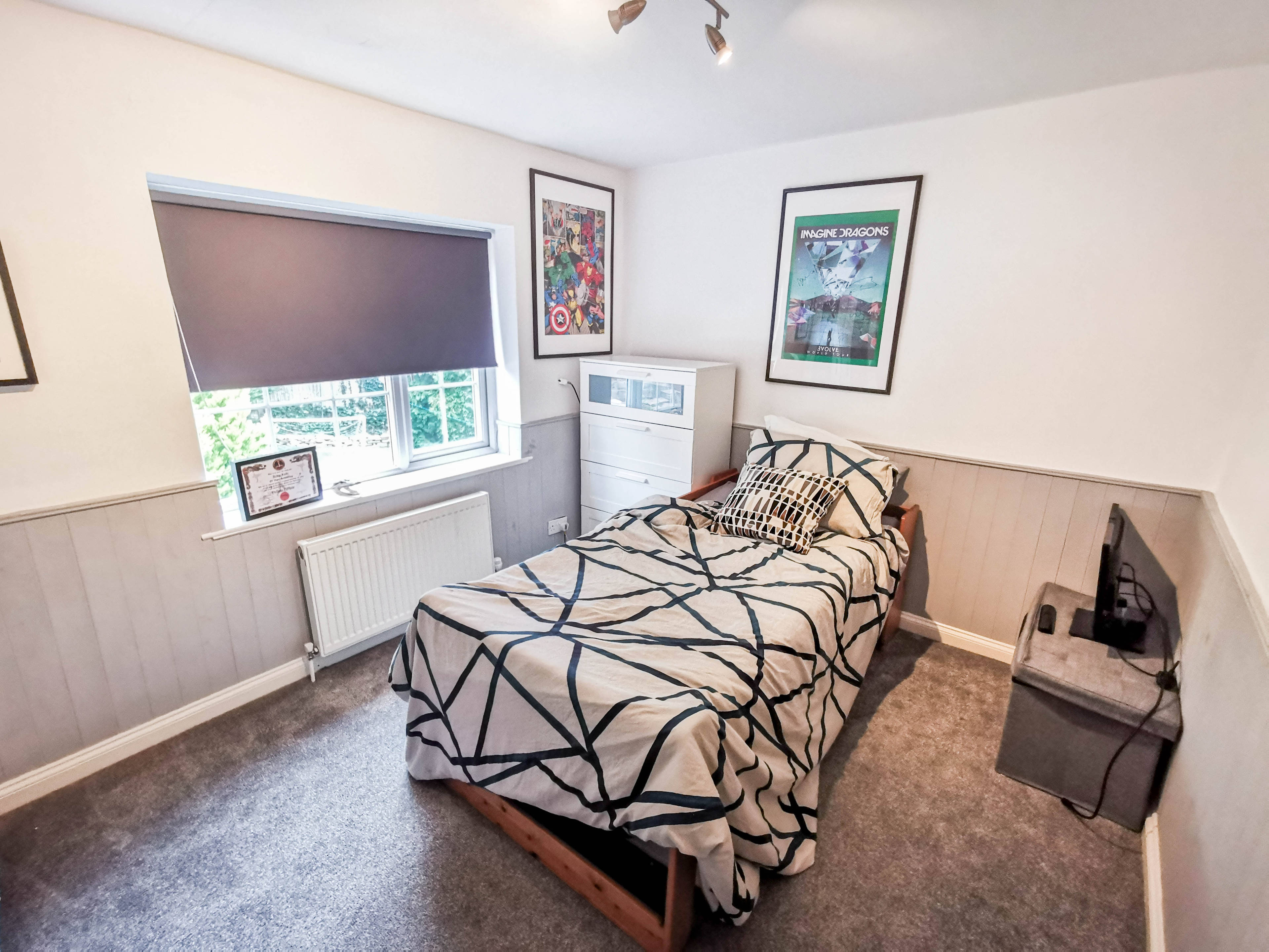 Bedroom Two