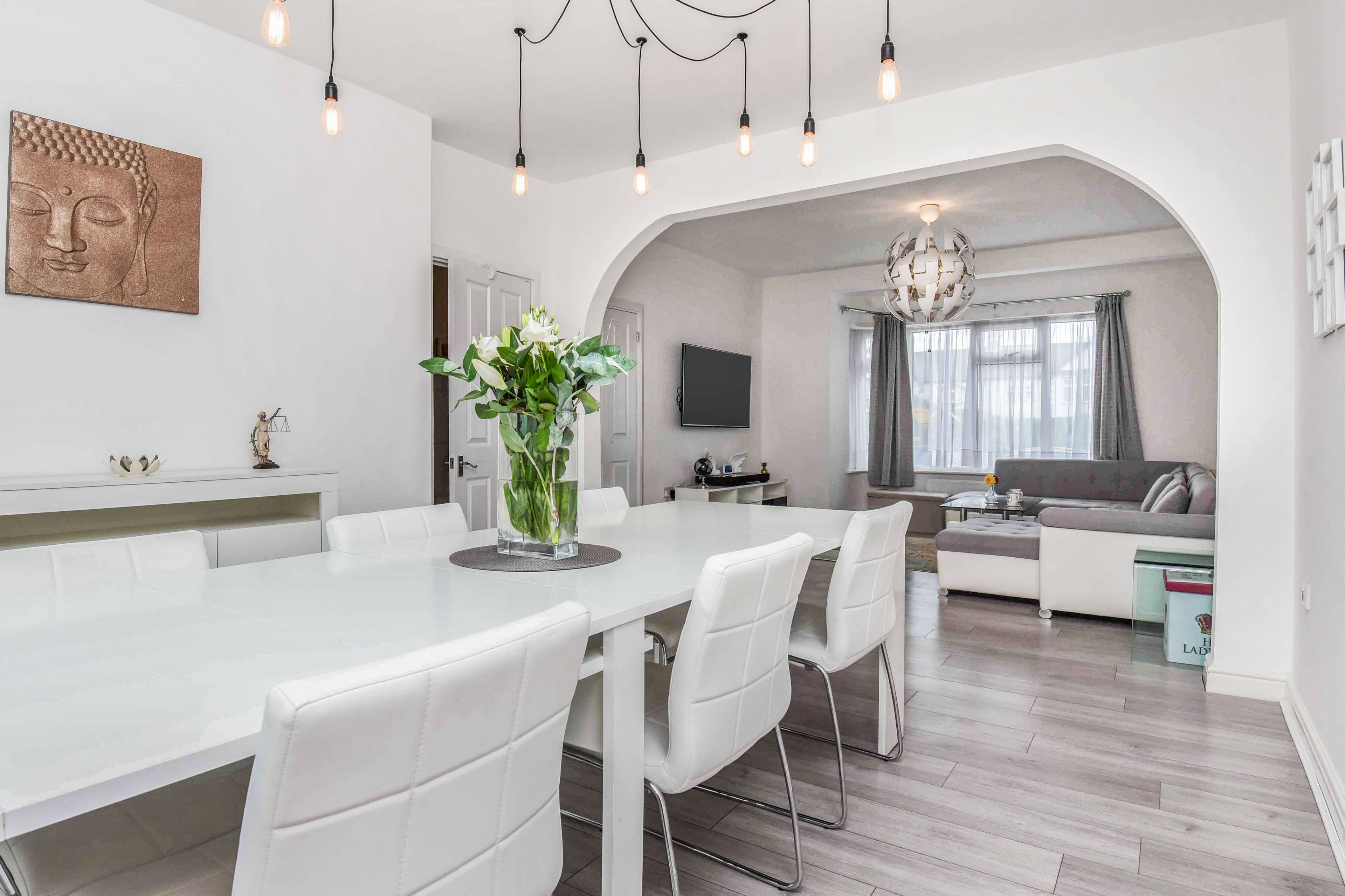 Living / Dining Room
