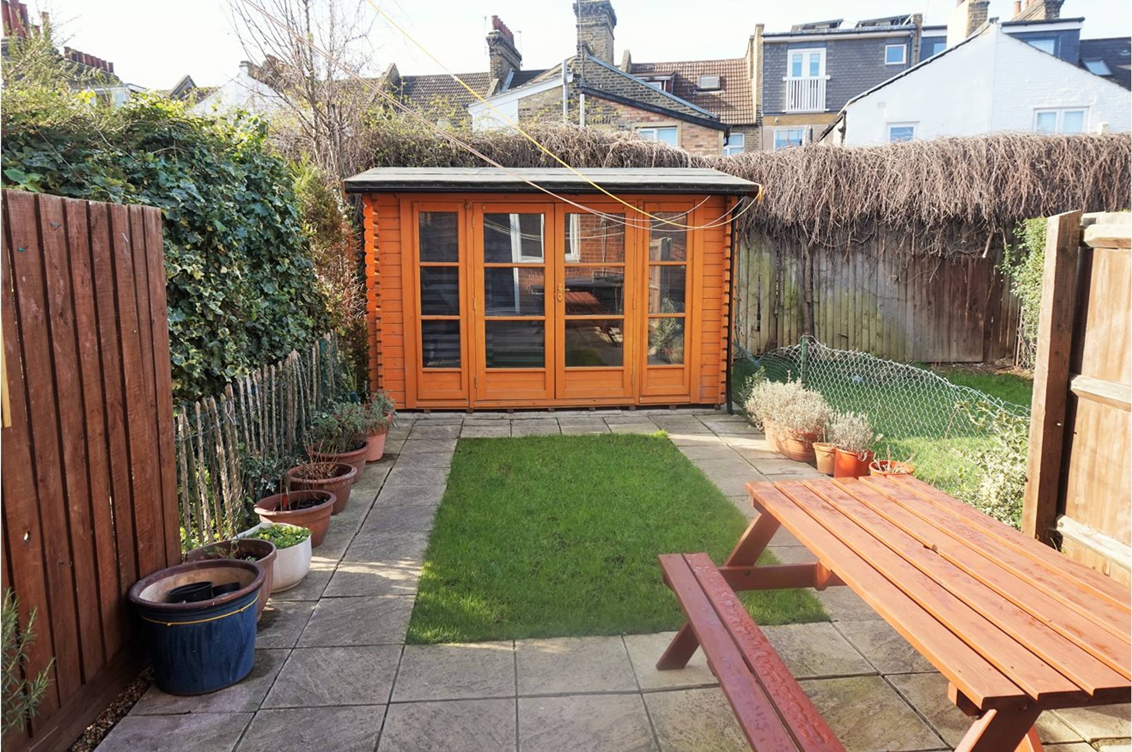 Garden