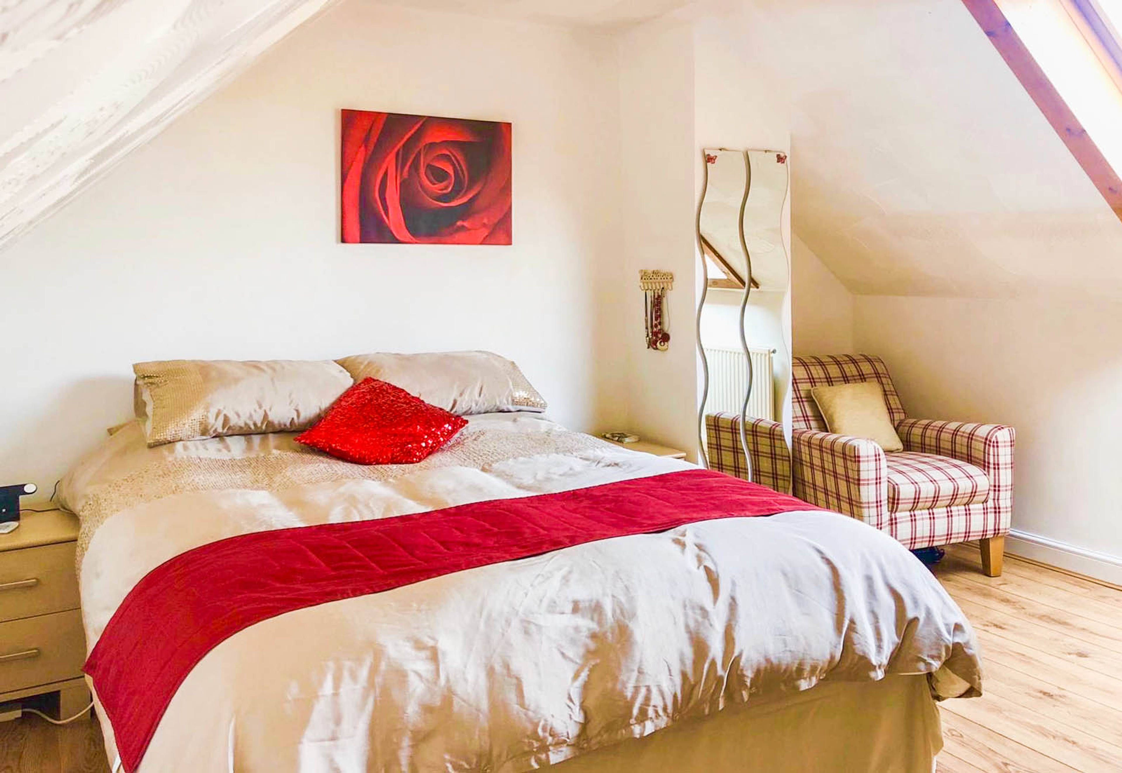 Bedroom Seven
