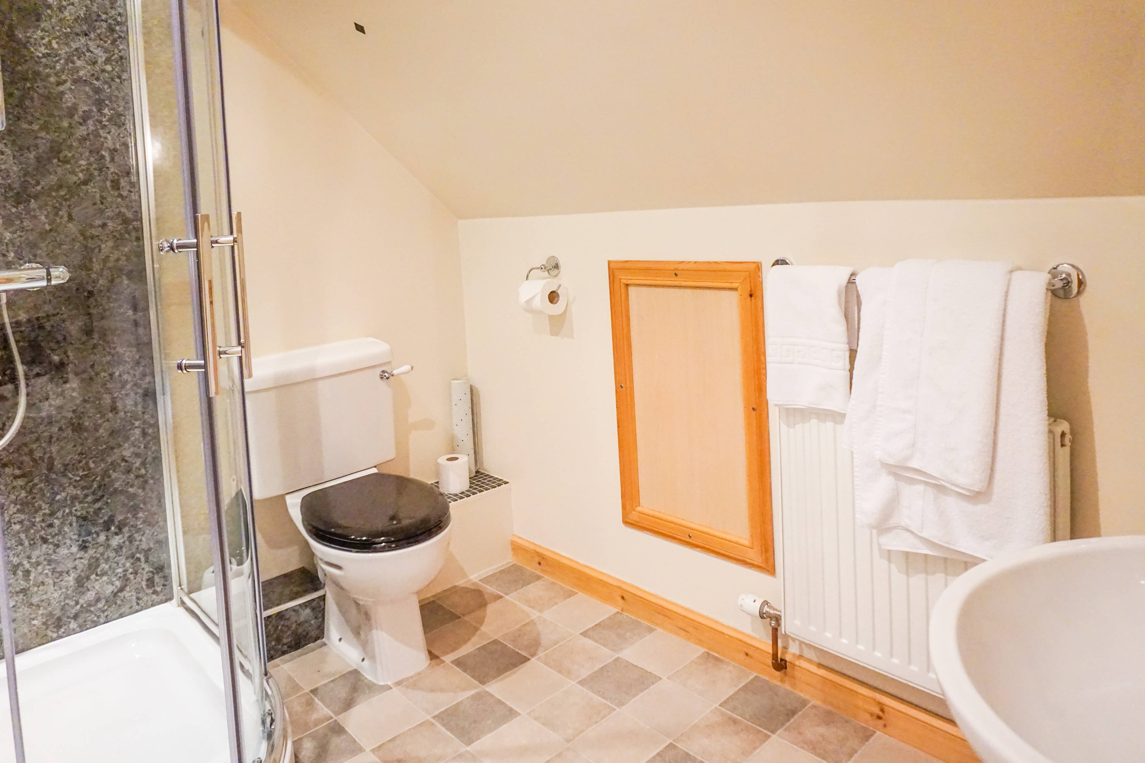 Bathroom Two