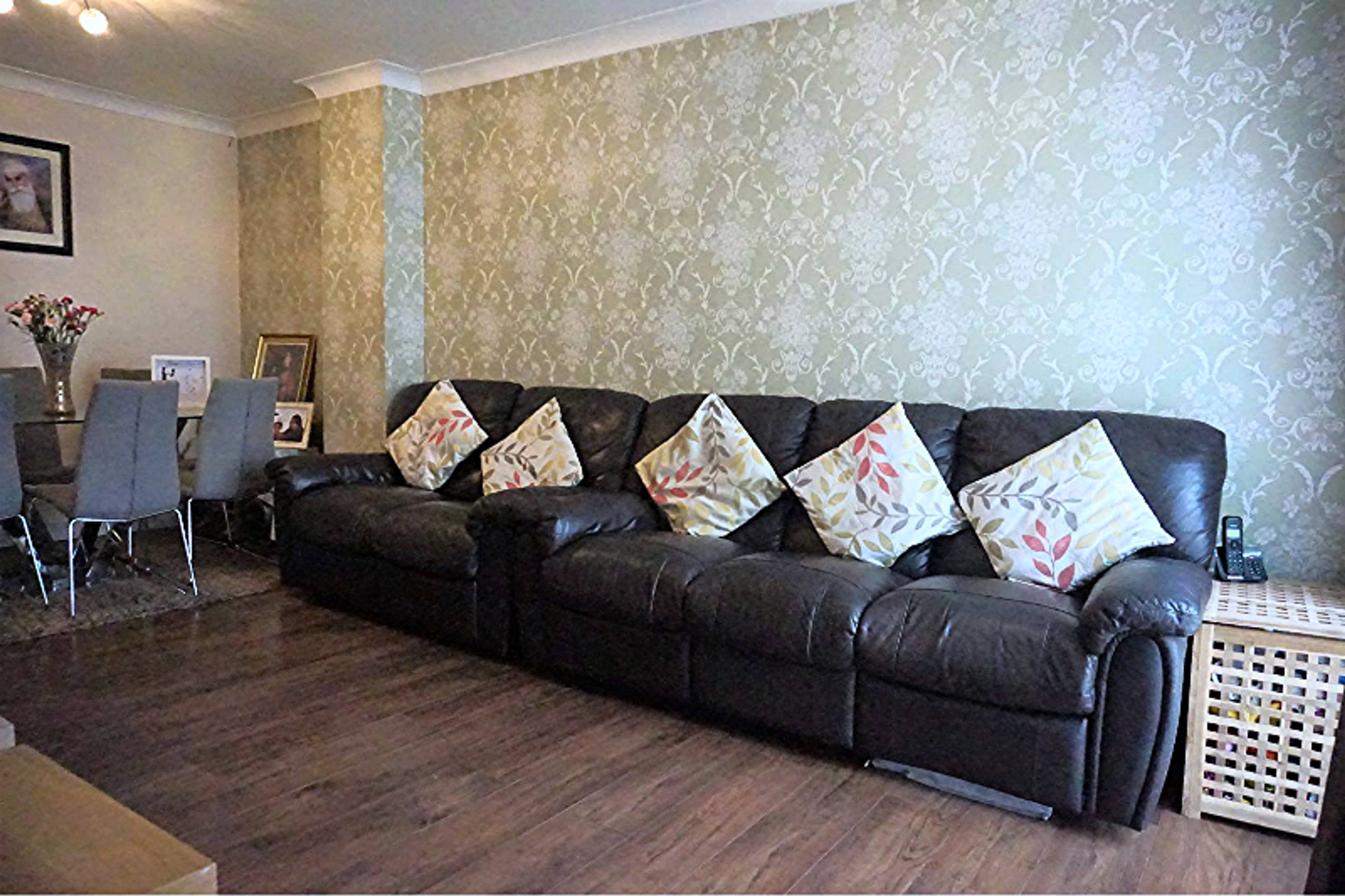 Living / Dining Room