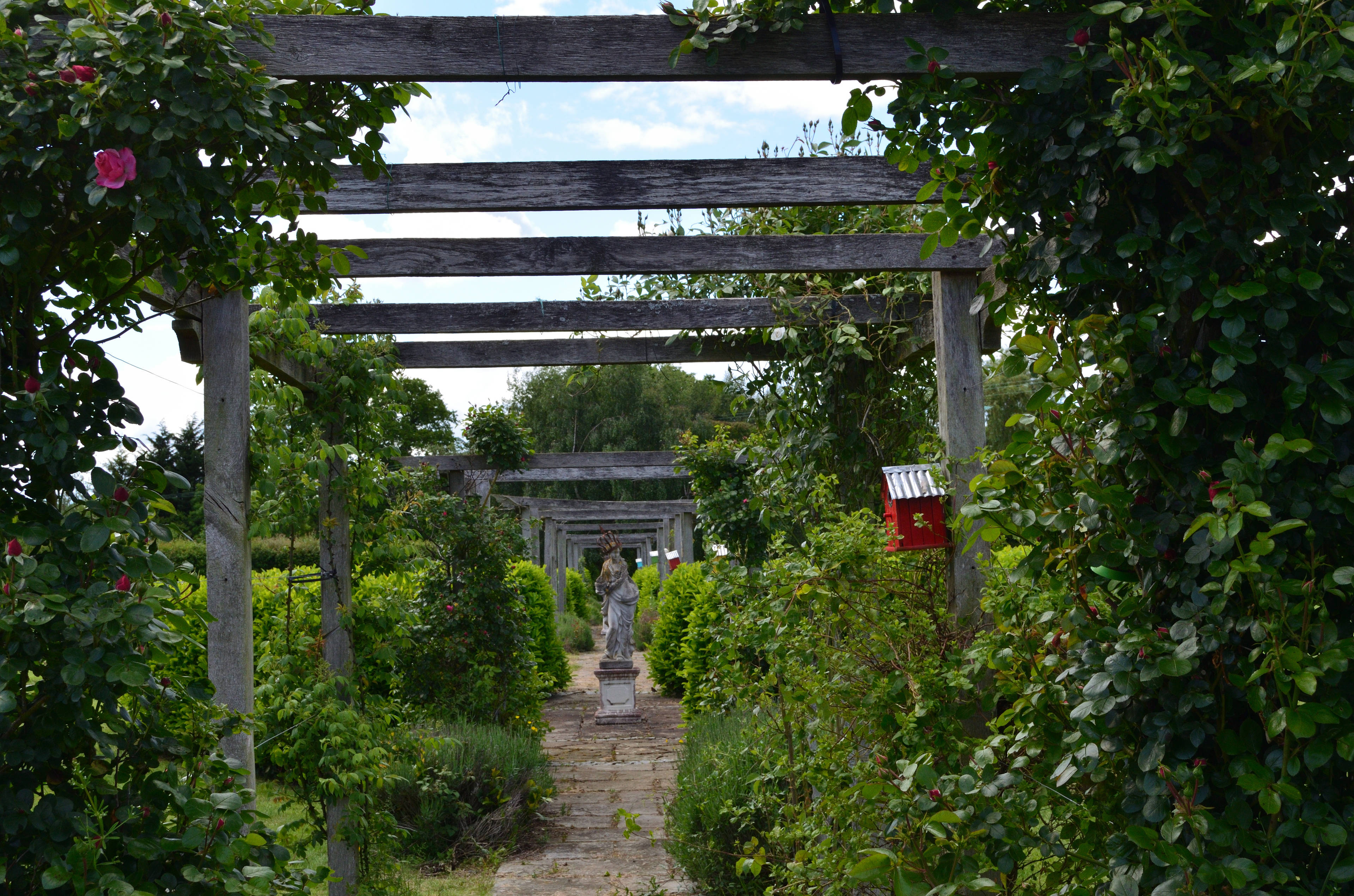 Gardens