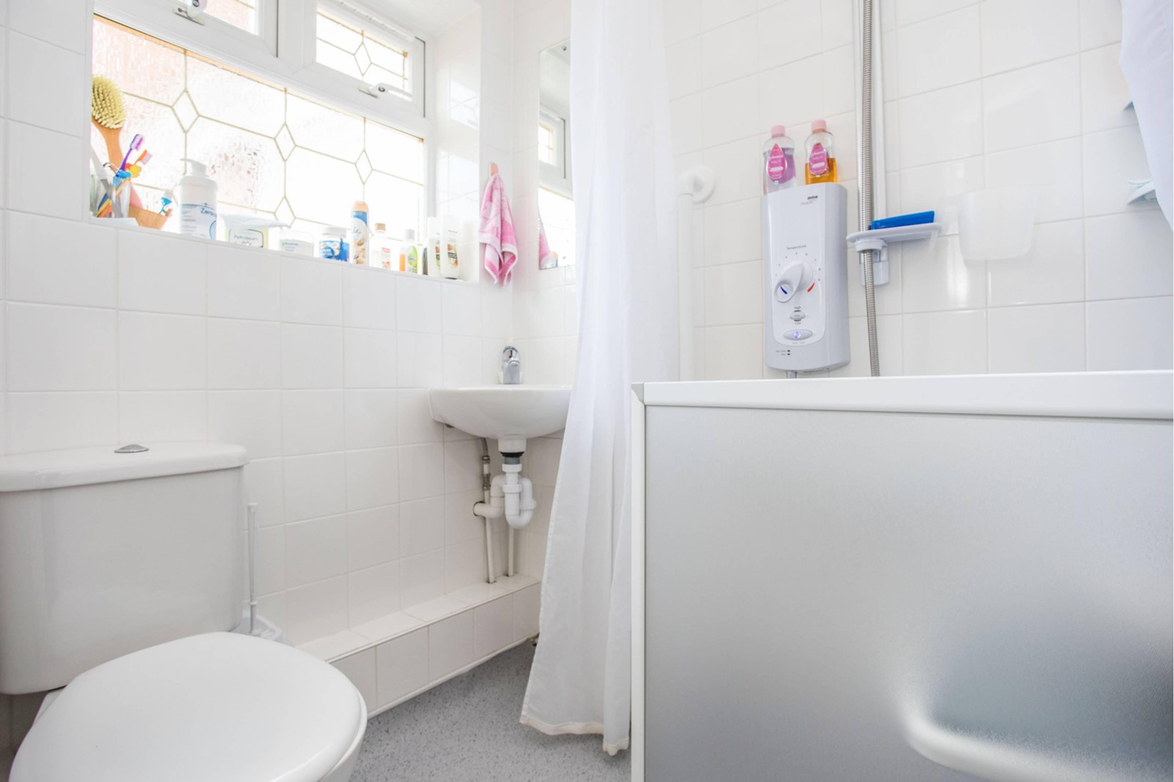 Bathroom Two