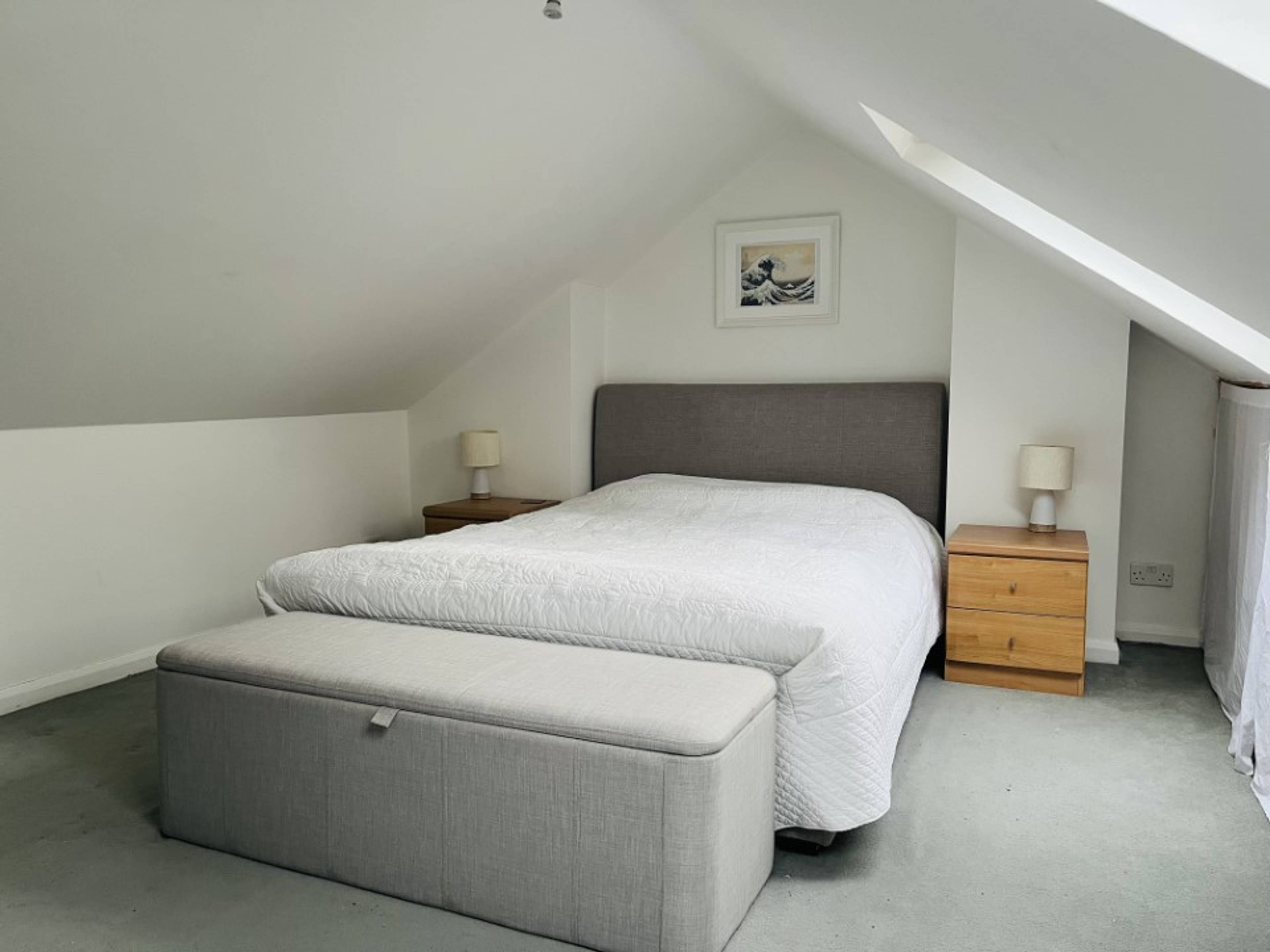 Loft Room