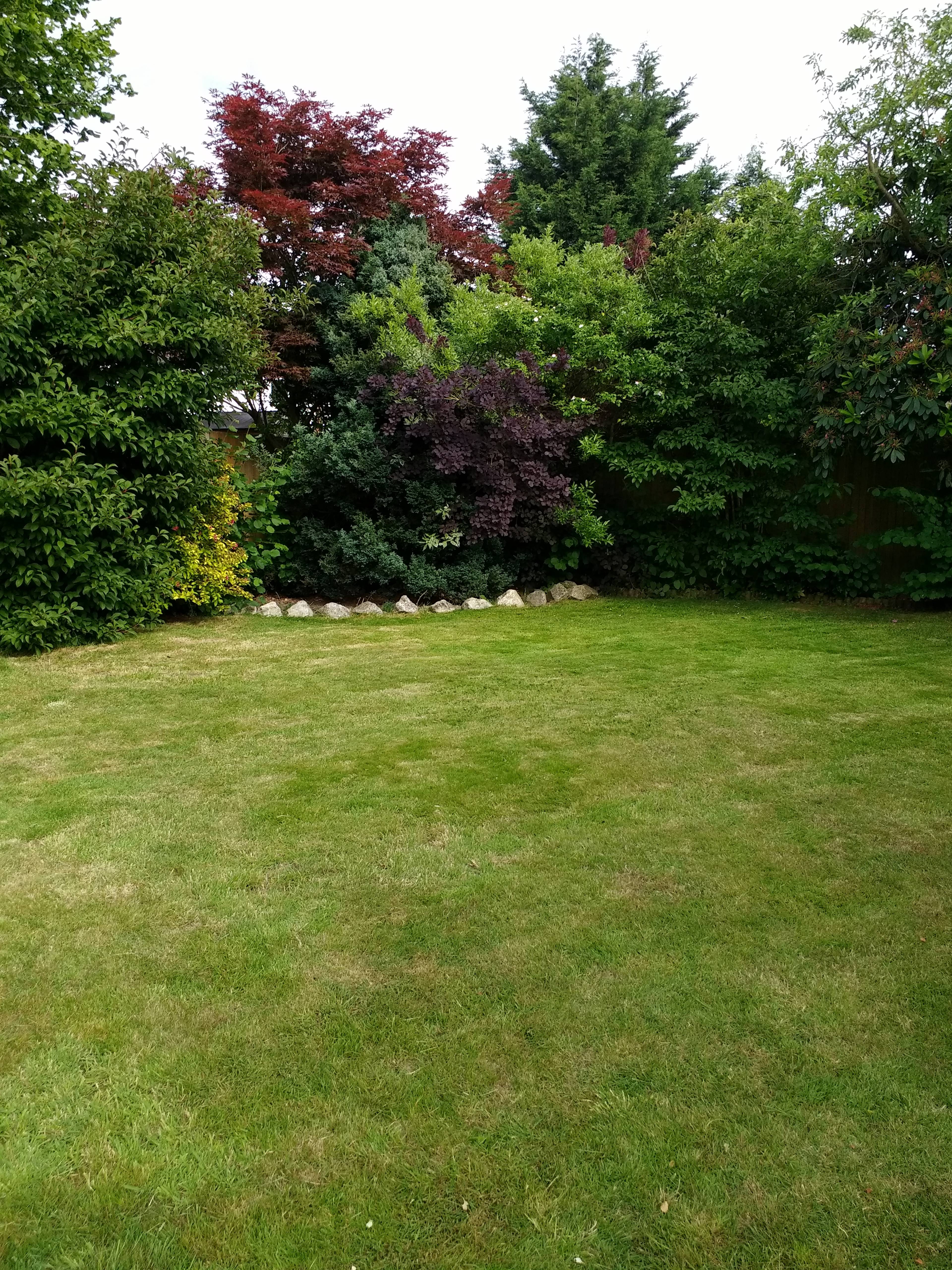 Gardens