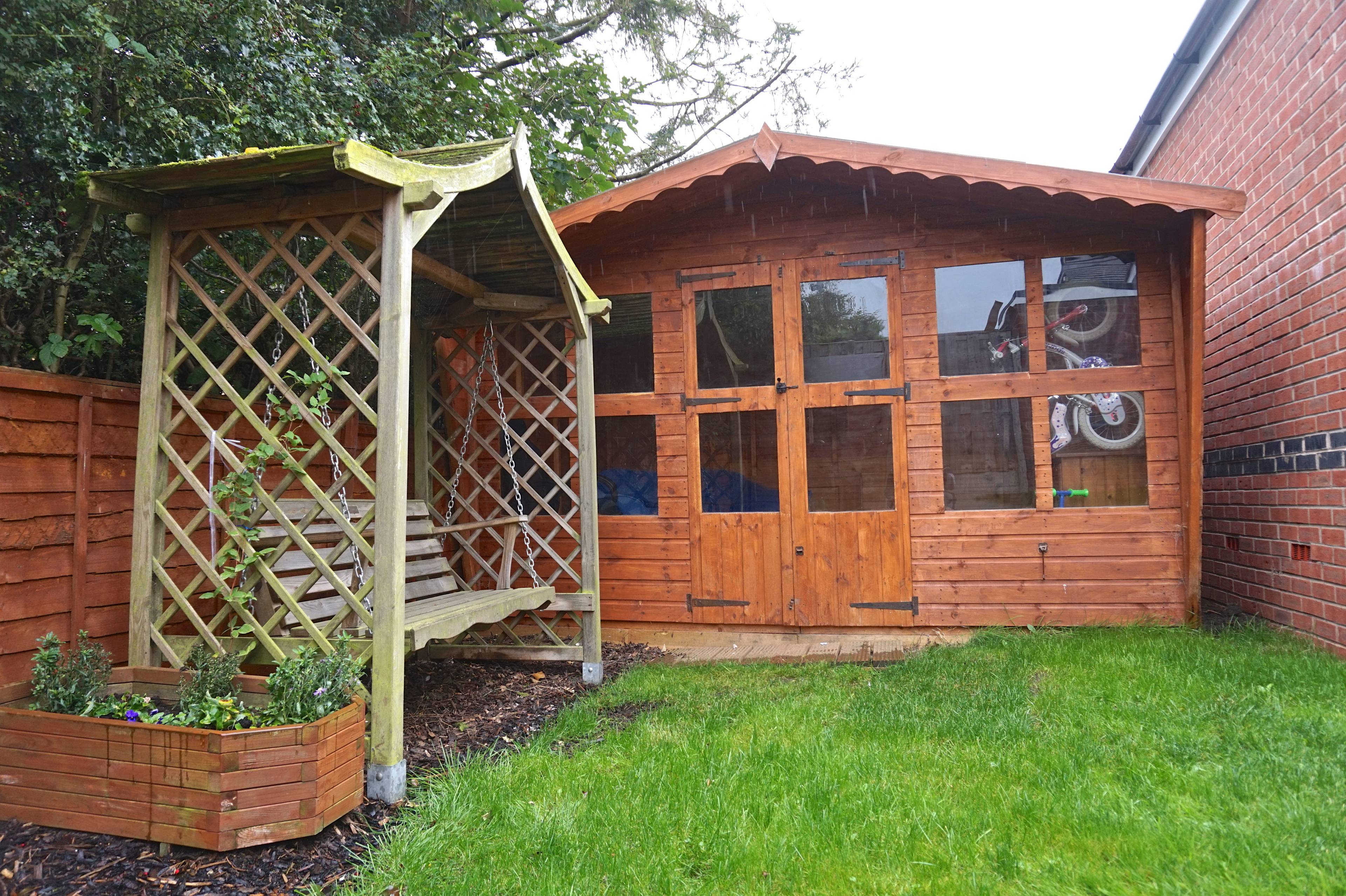 Summer House
