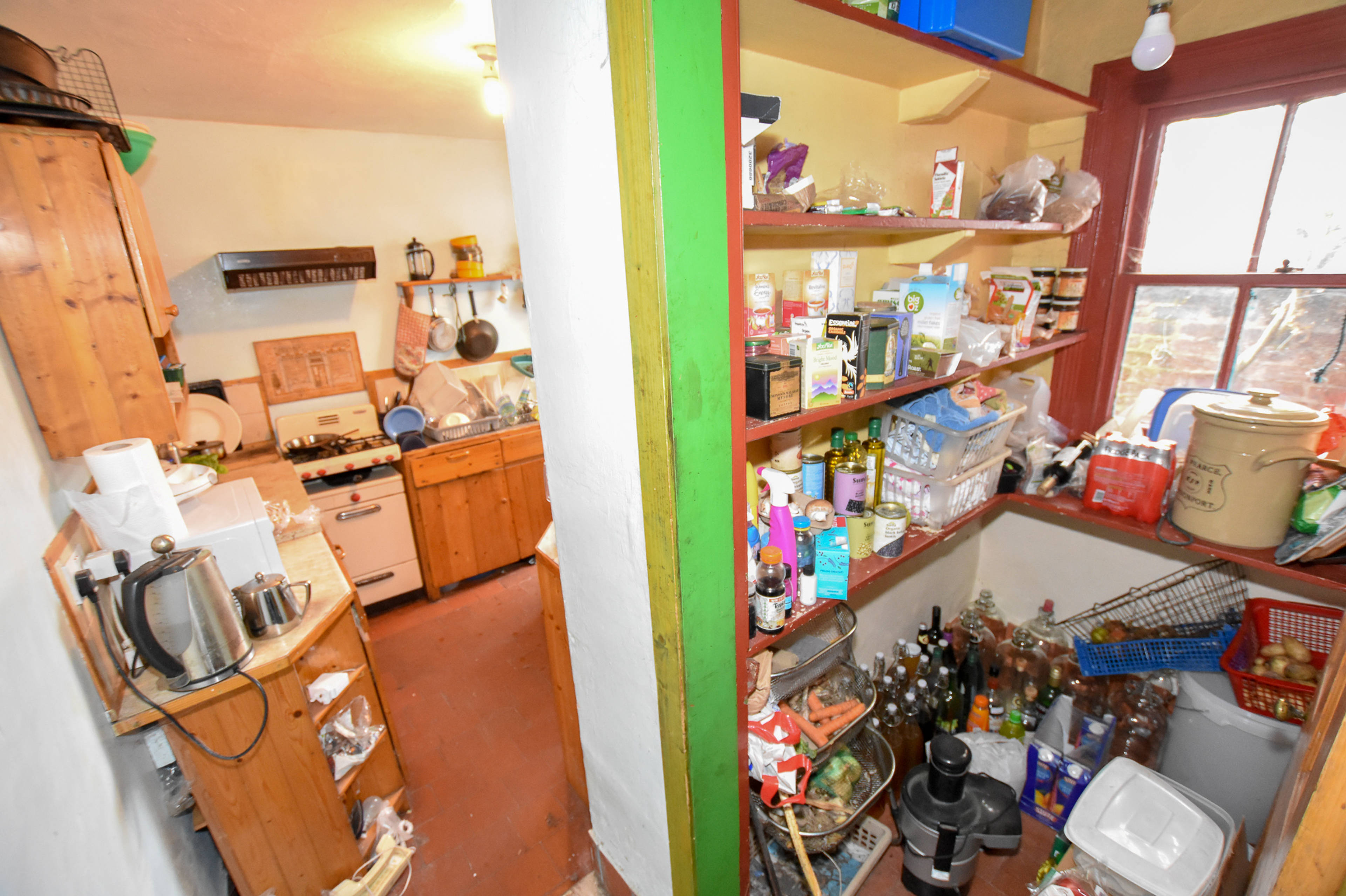 Pantry