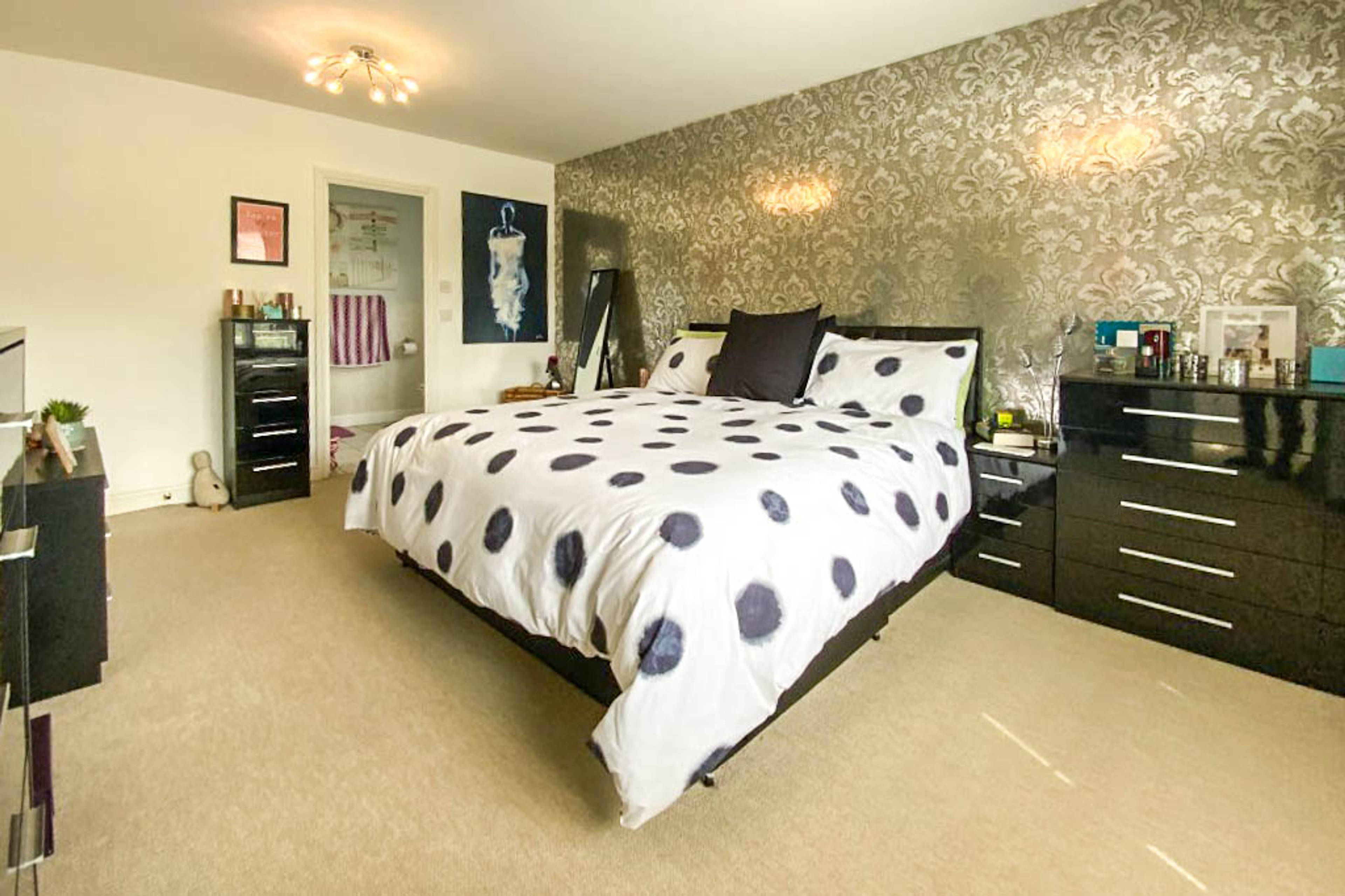 Master Suite
