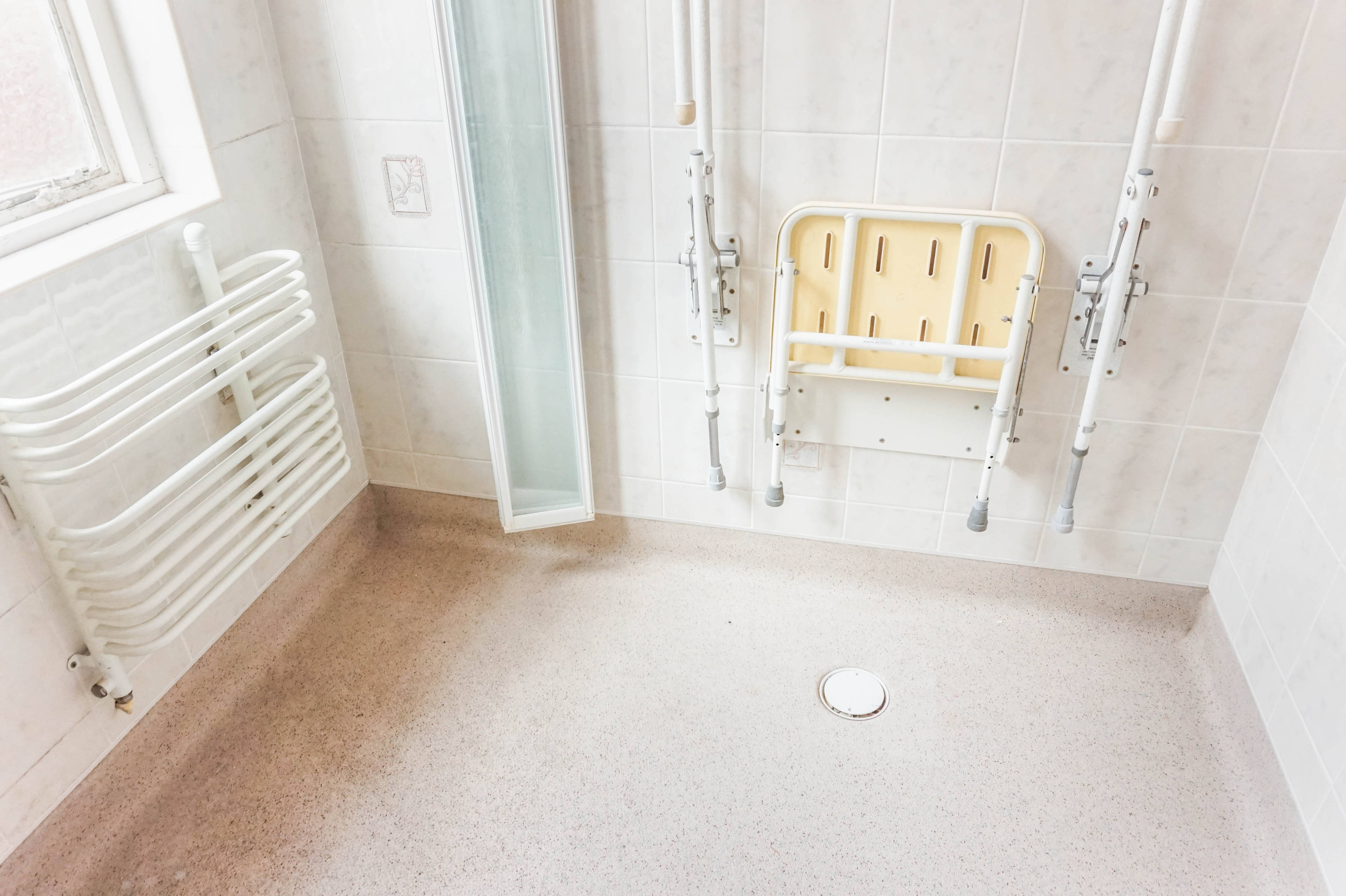 Wet Room