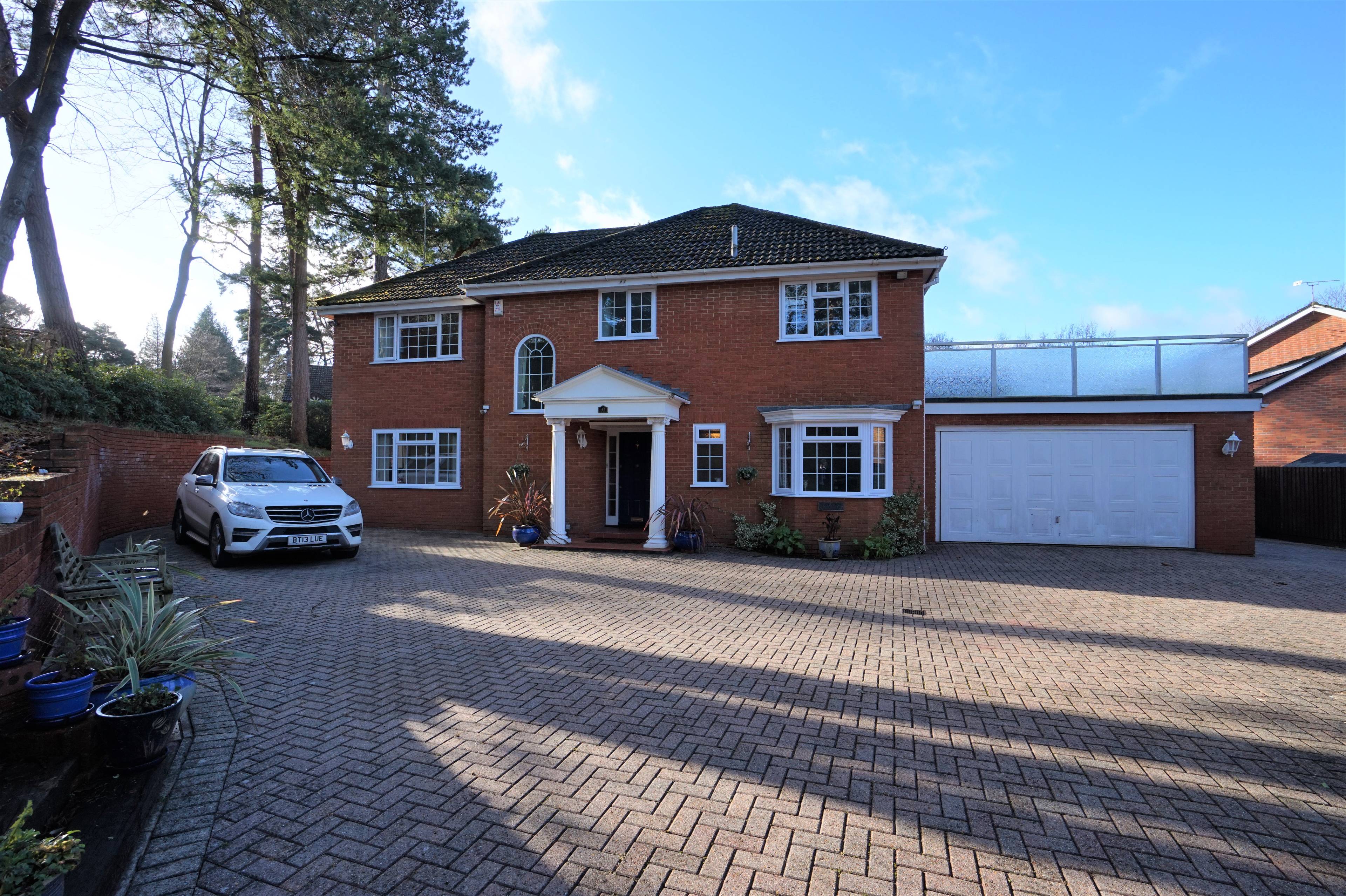 The Property