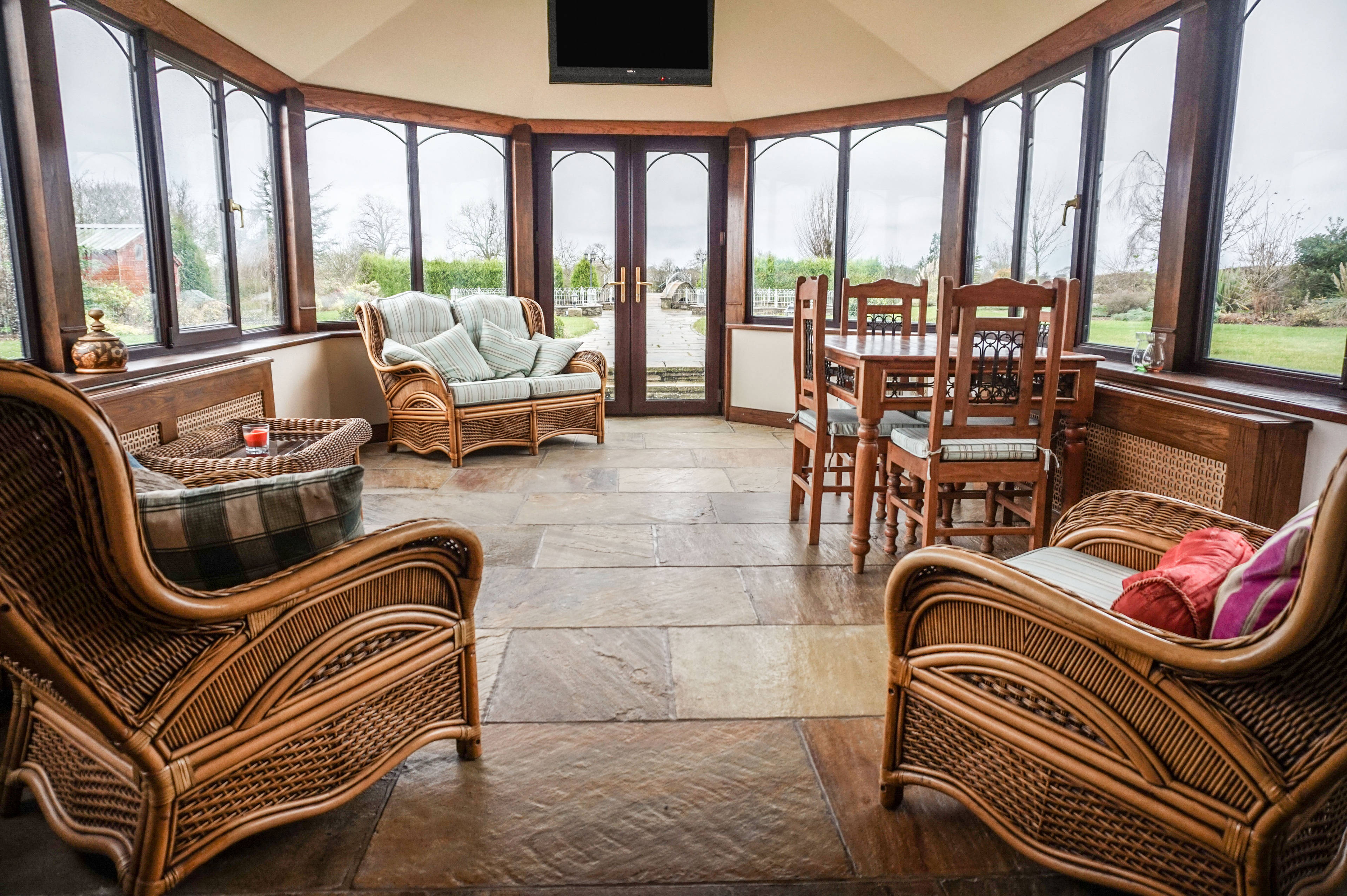 Conservatory