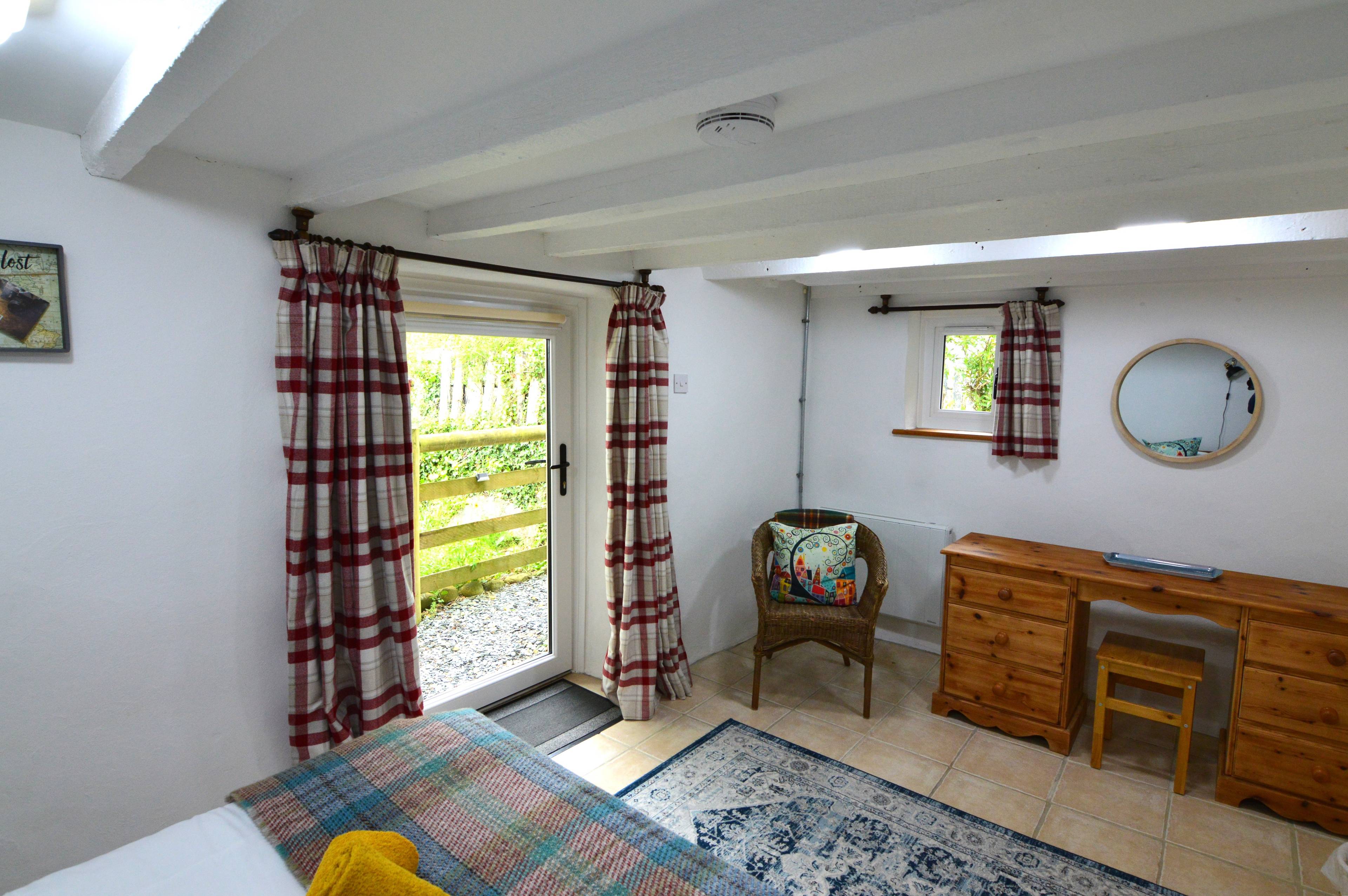 Barn Bedroom Two