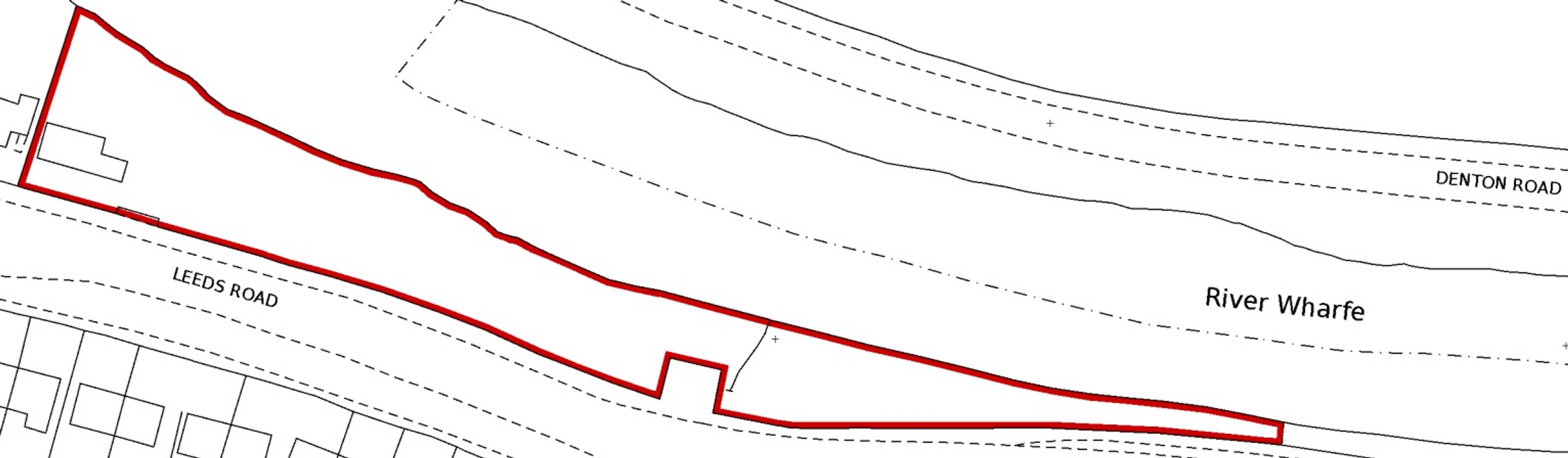 Plot of  Land