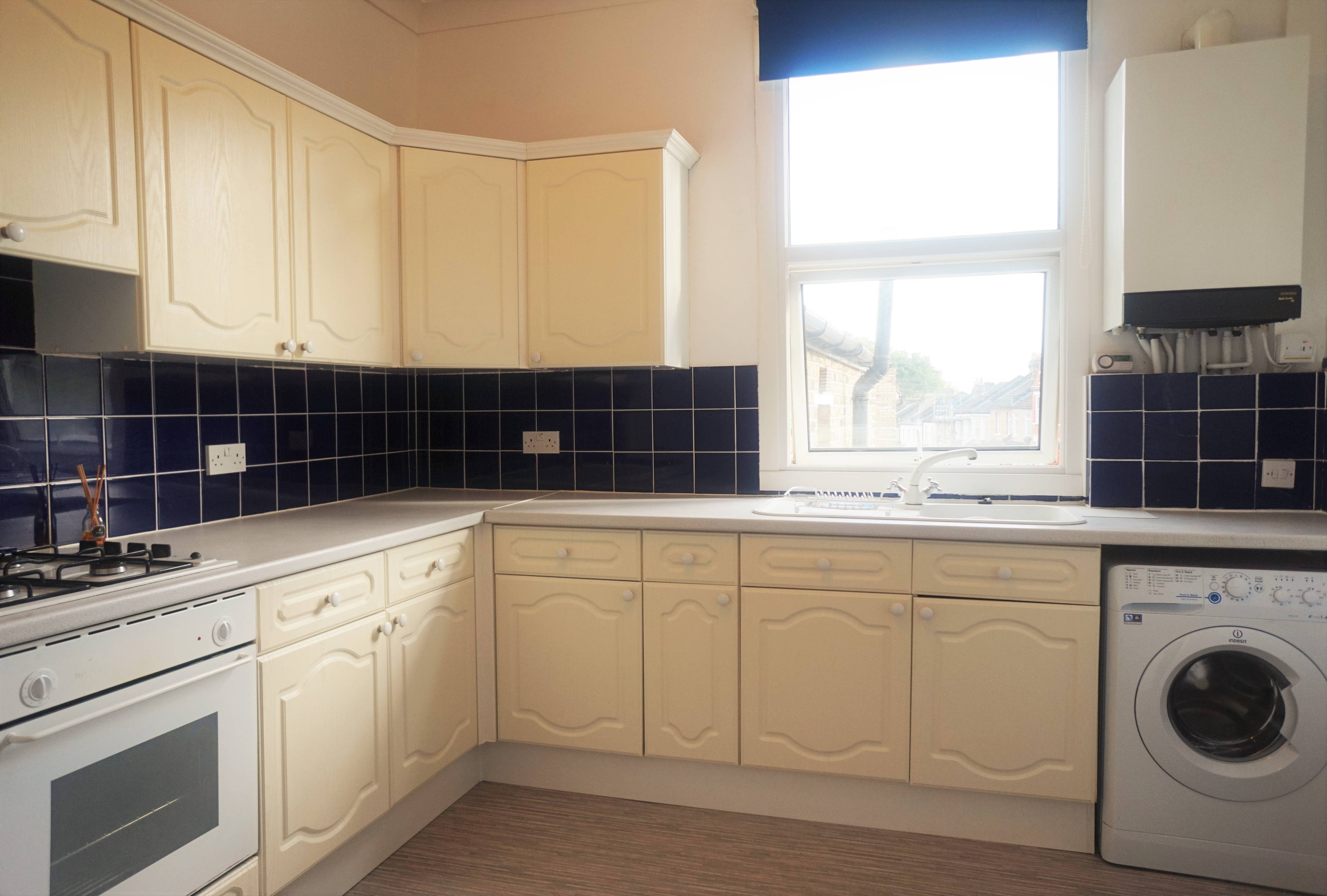 Kitchen / Breakfast