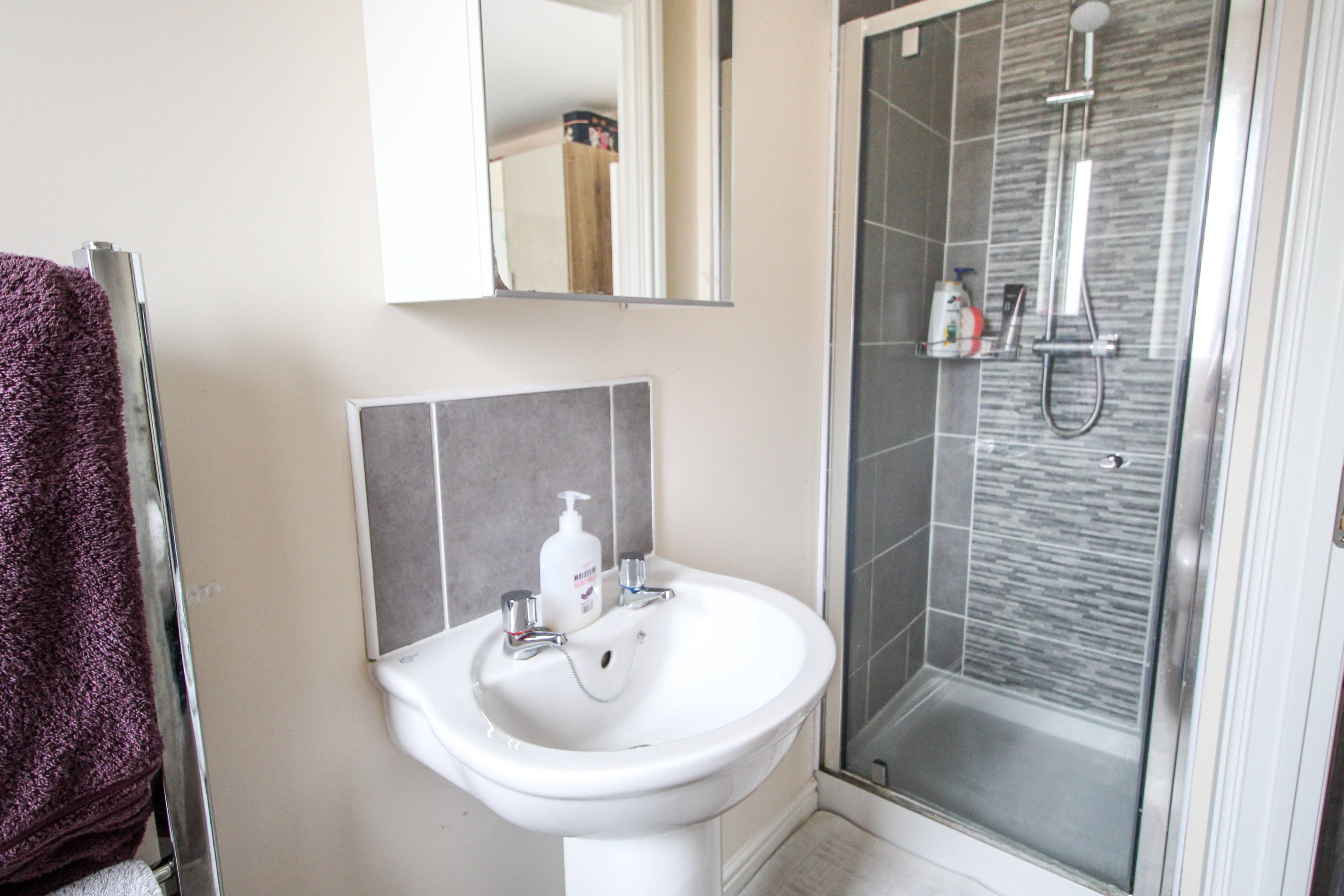 En-suite