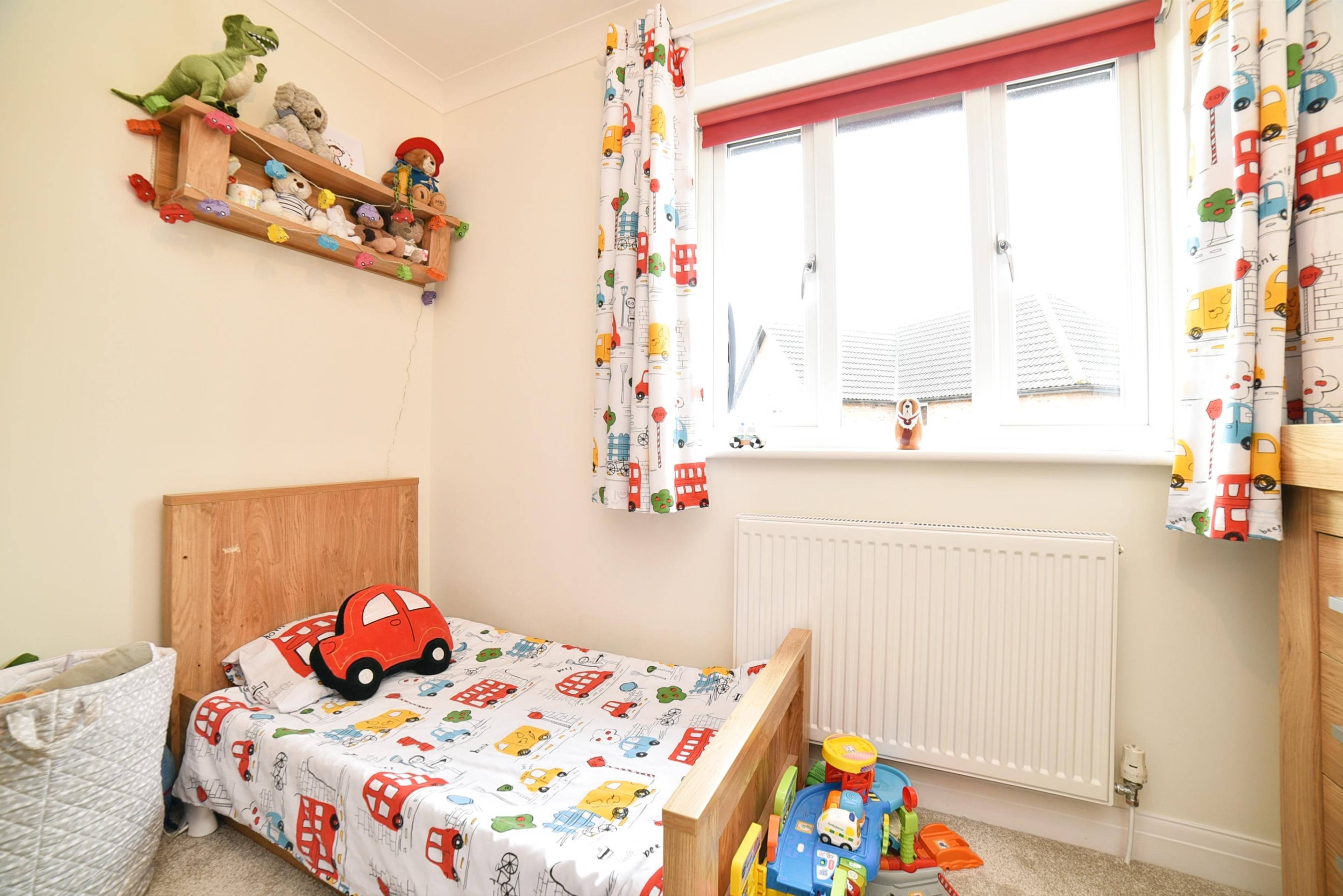 Bedroom Five
