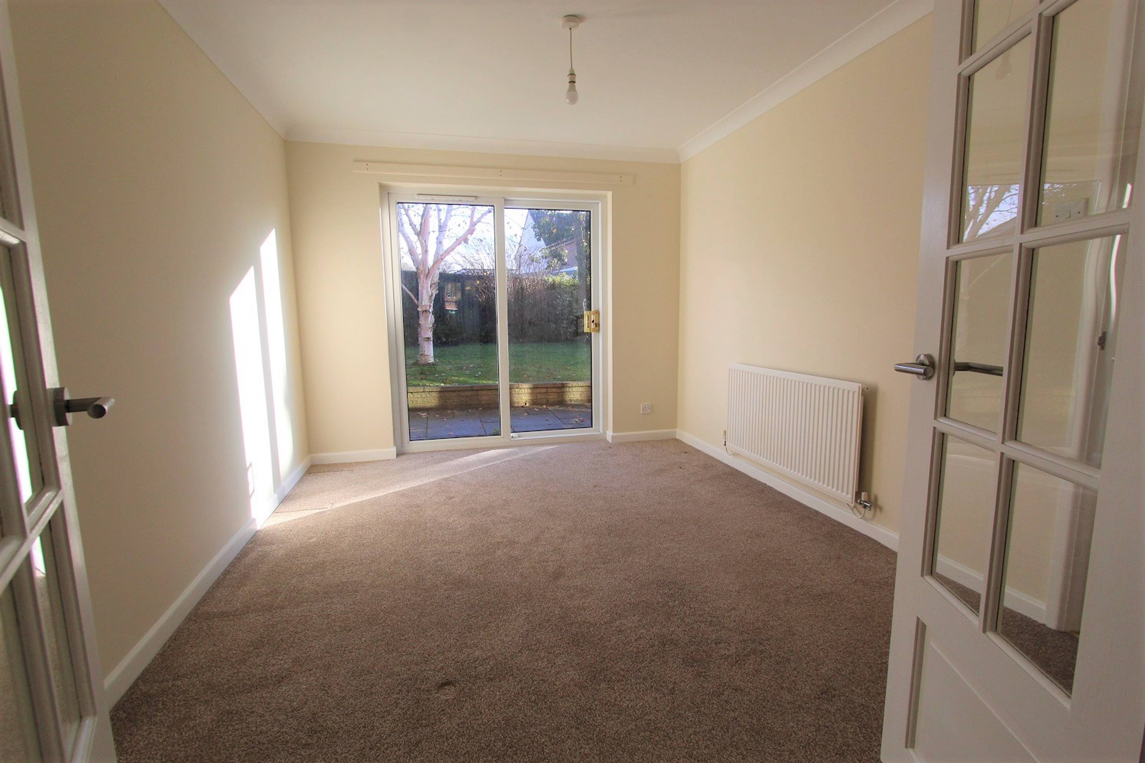Dining / Family Room