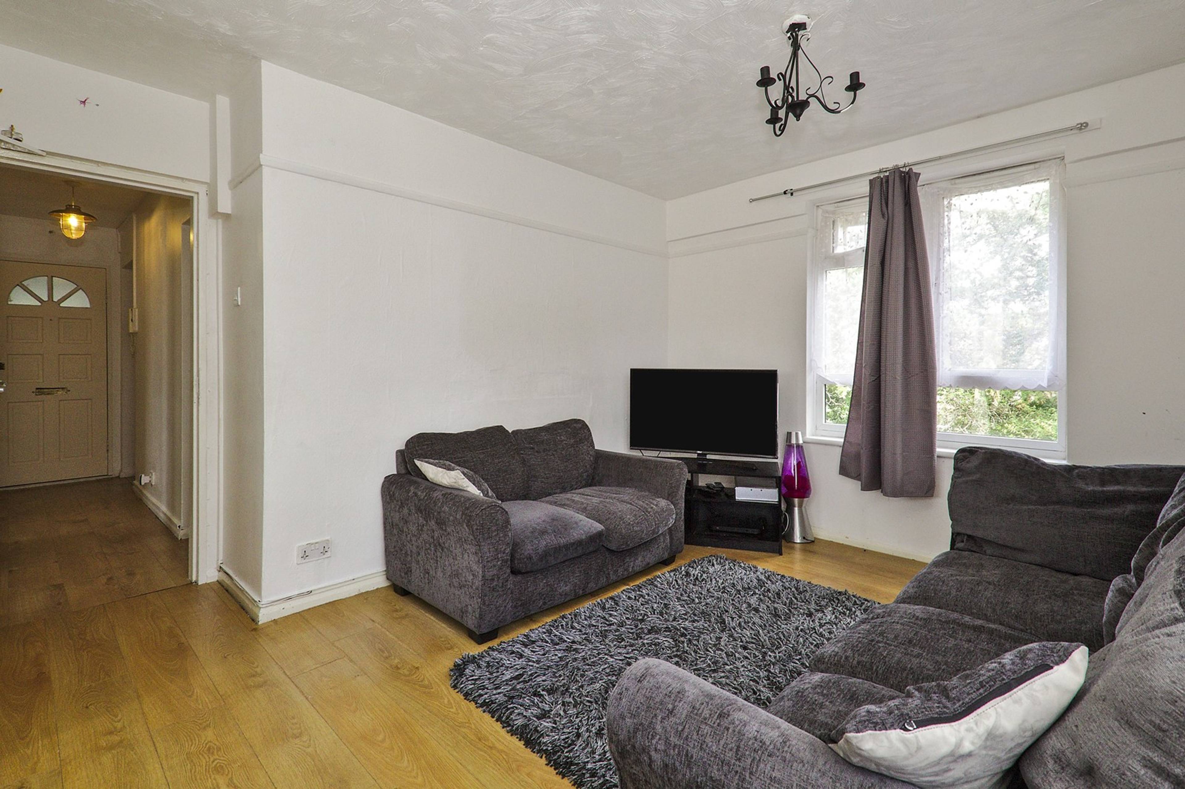 Living / Dining Room