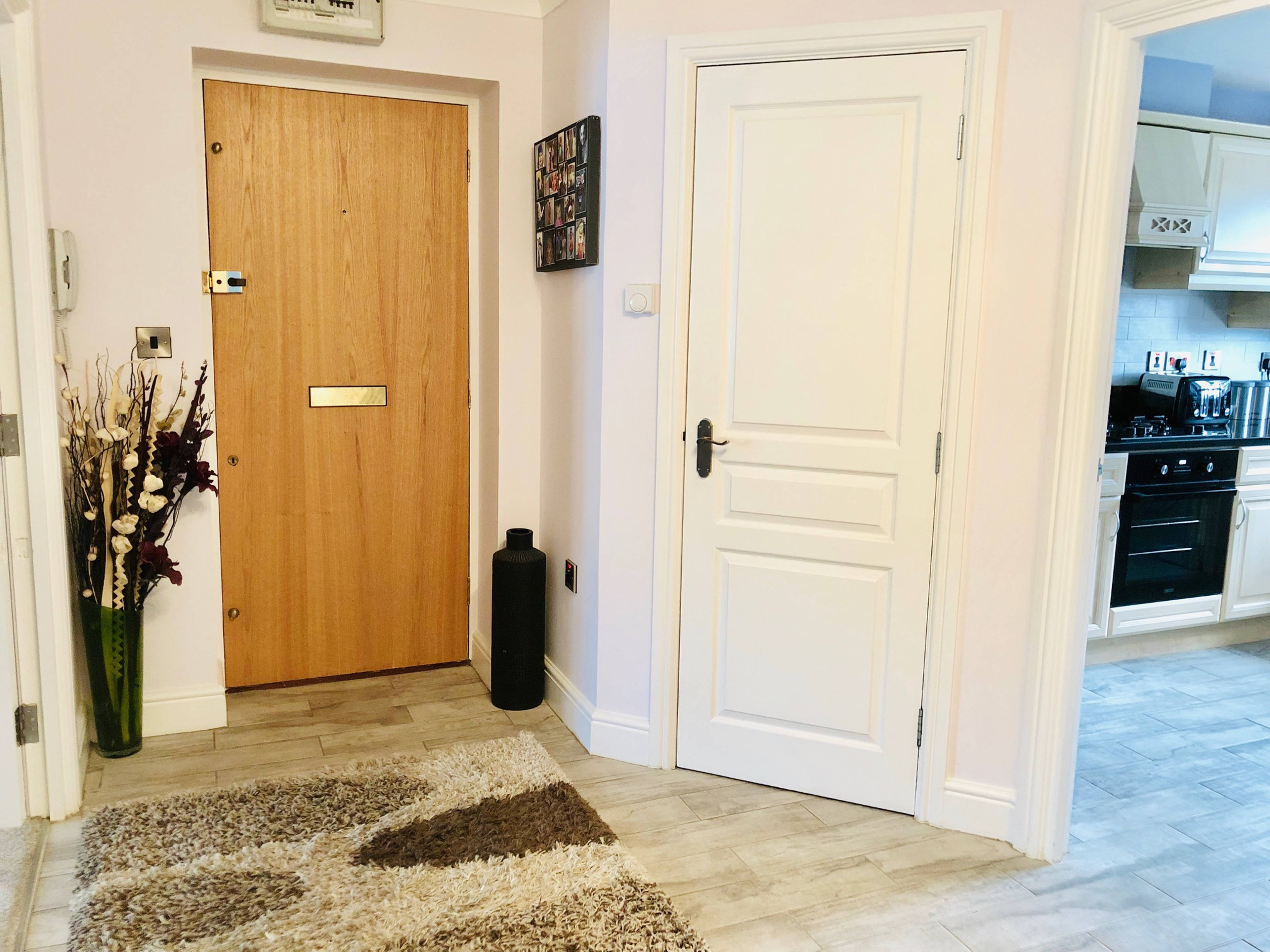Hallway