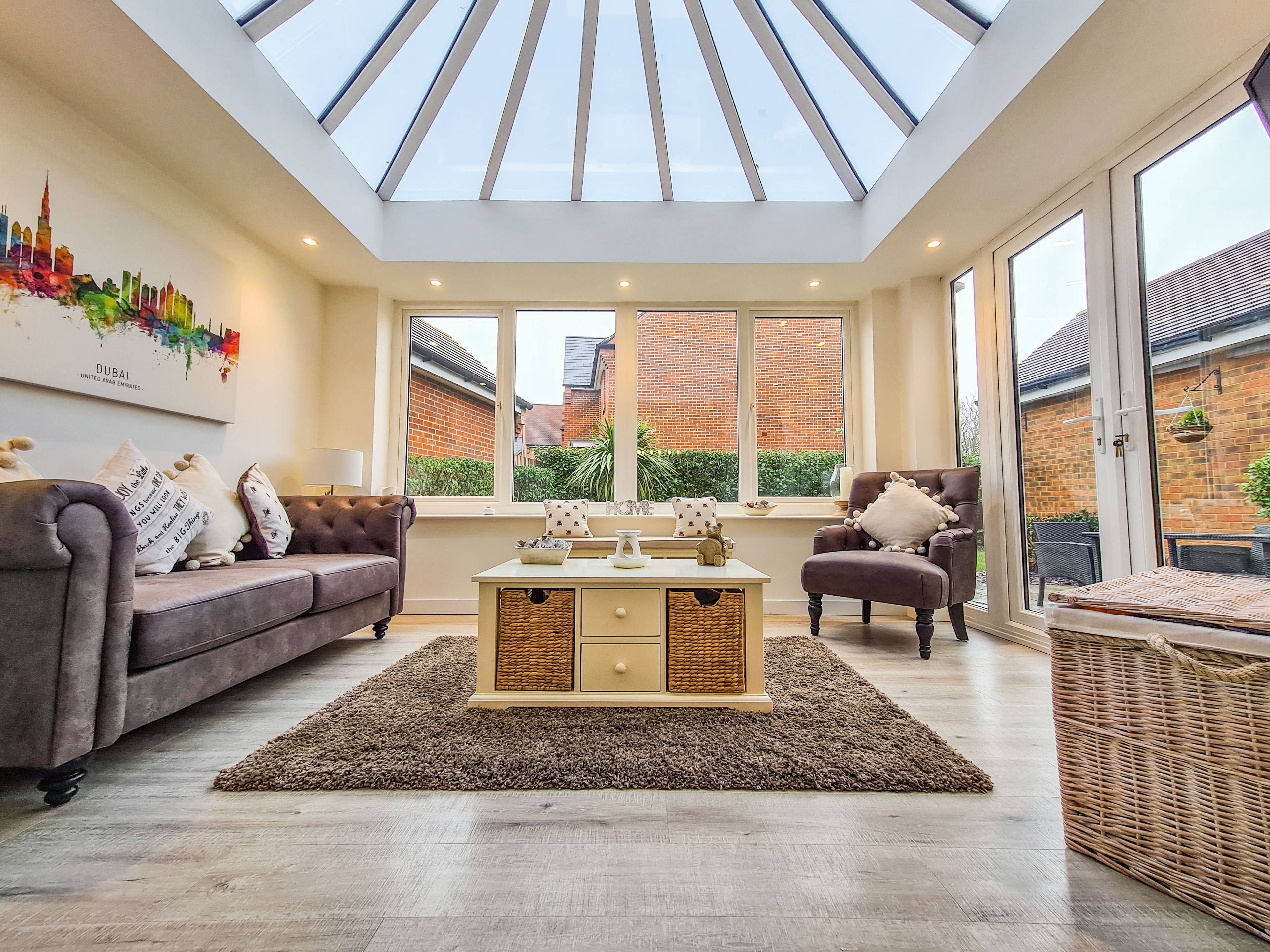 Orangery
