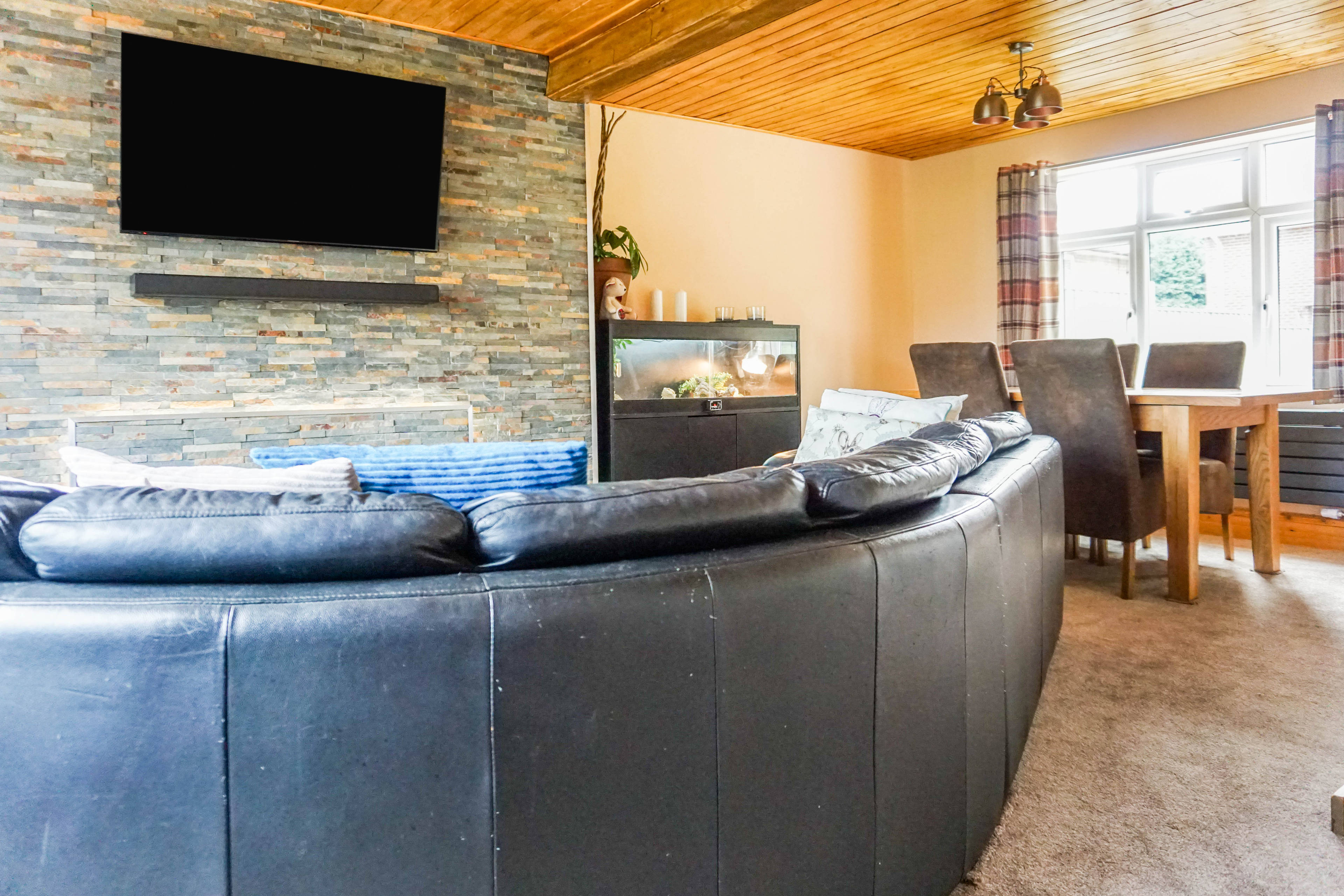 Living / Dining Room