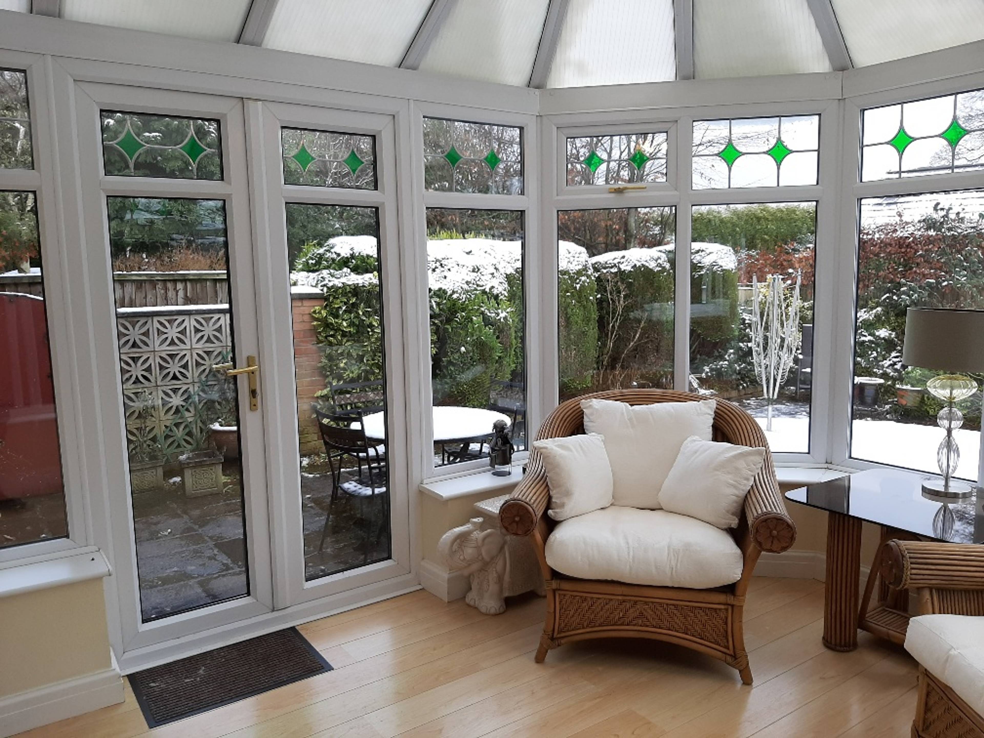 Conservatory