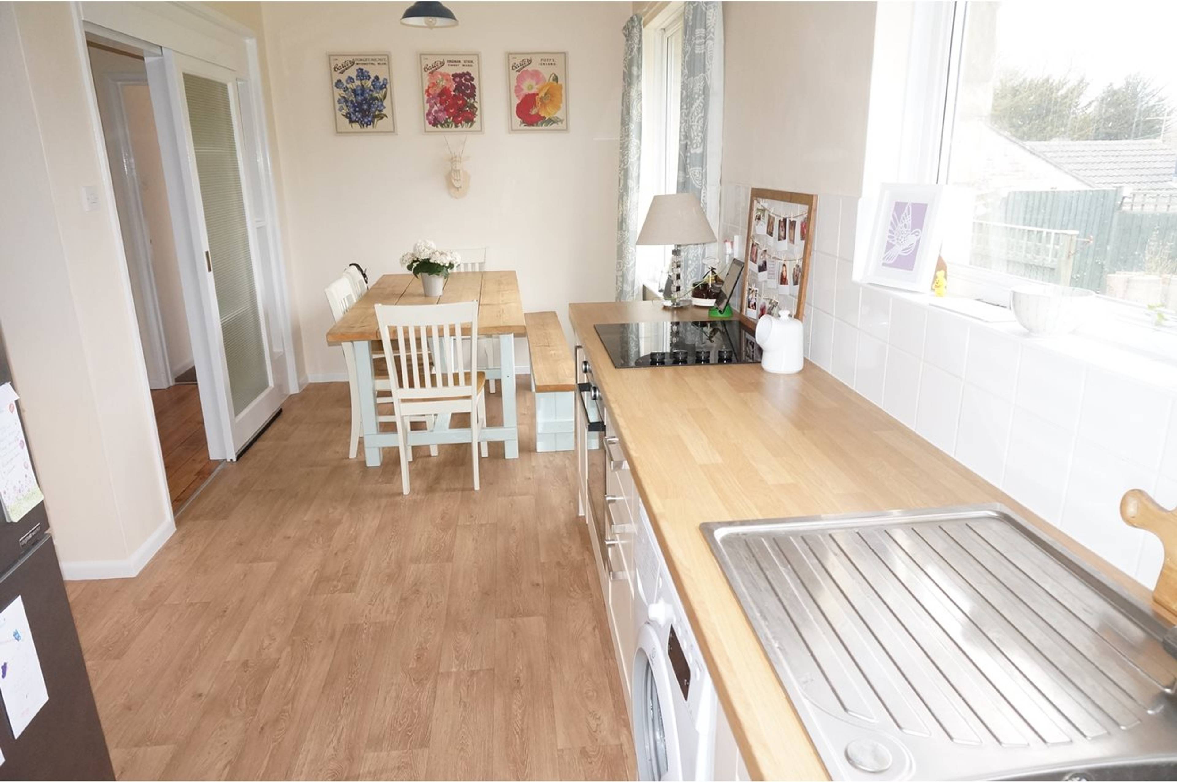 Kitchen / Diner