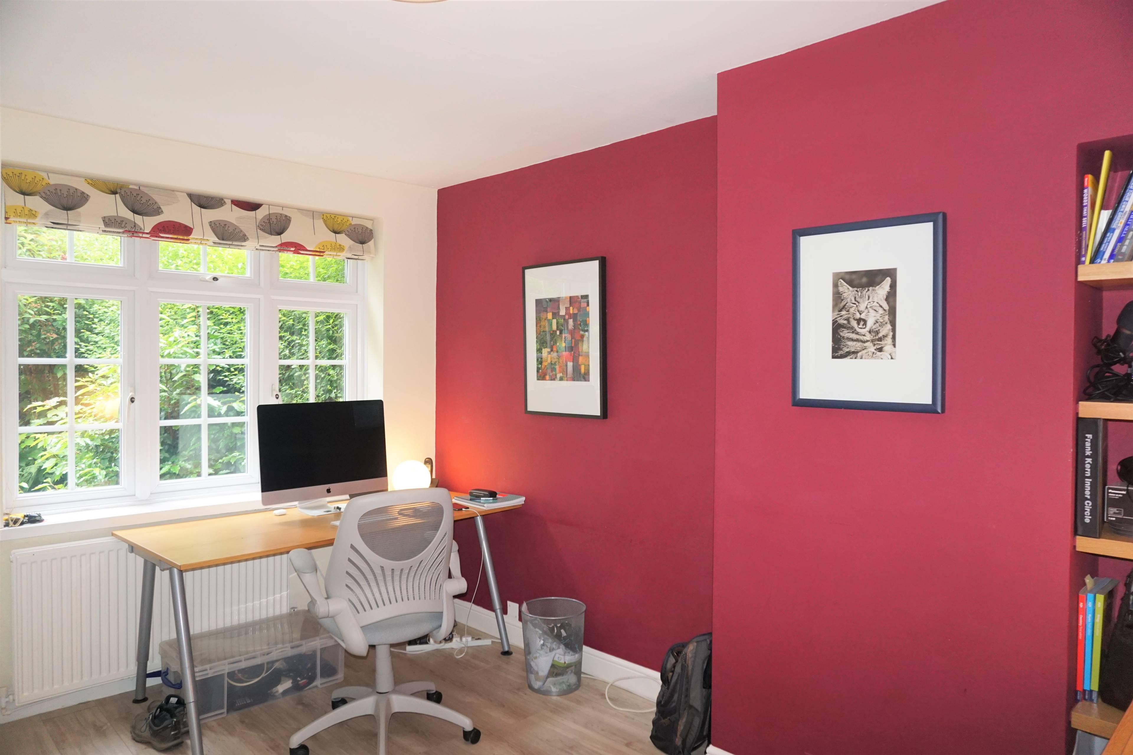 Dining Room / Study
